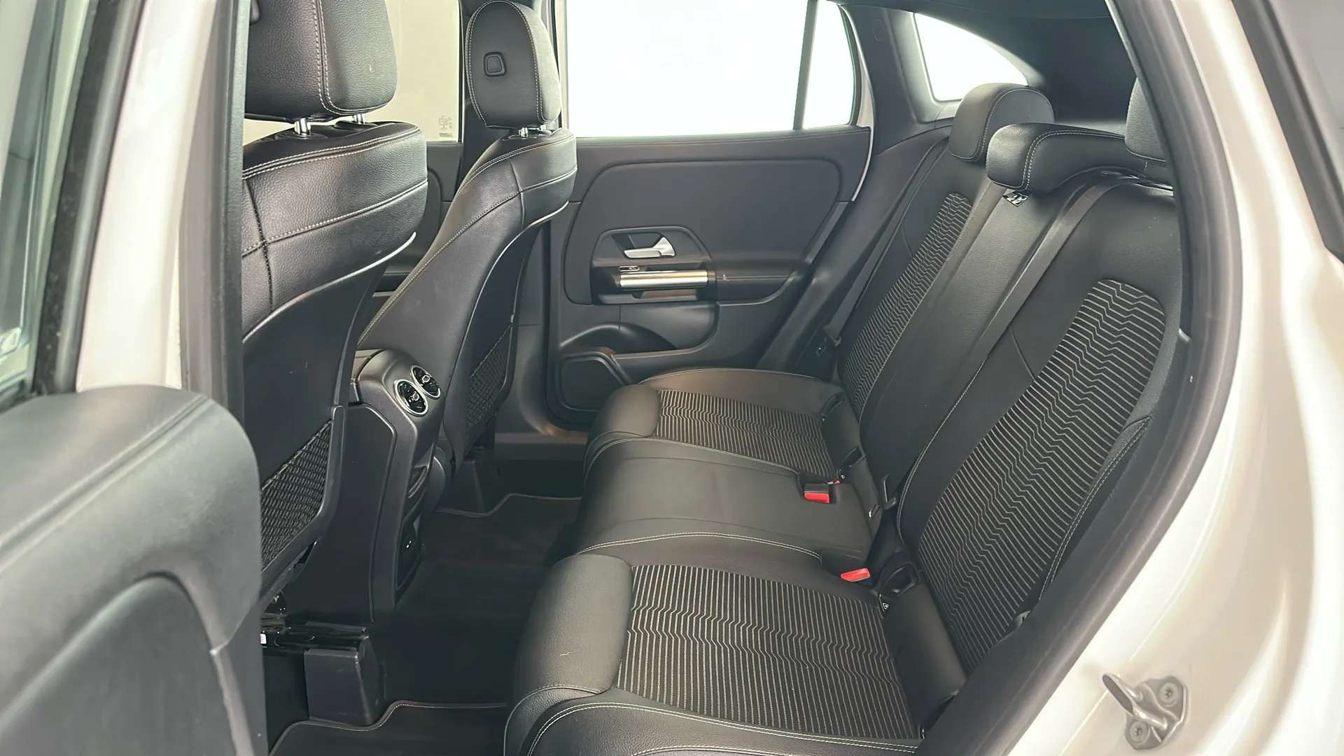 2021 MERCEDES-BENZ GLA 2021 MERCEDES-BENZ GLA