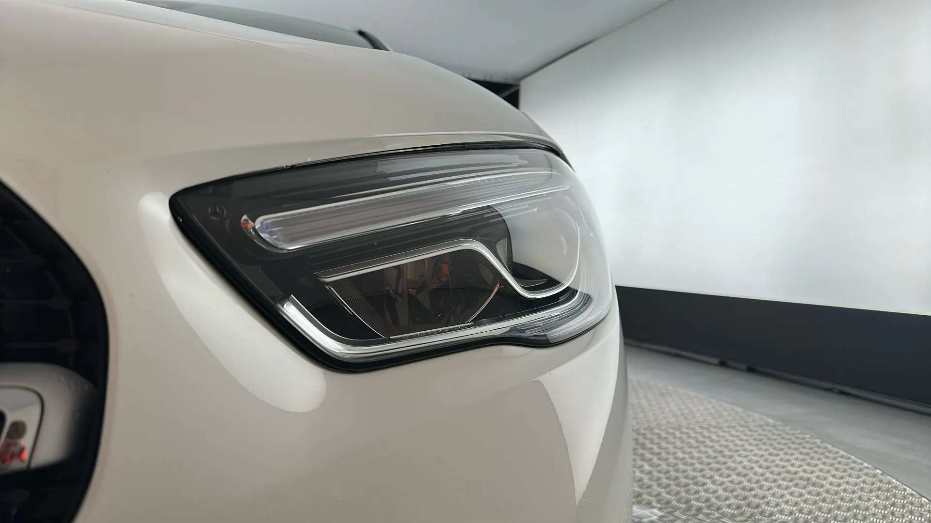 2021 MERCEDES-BENZ GLA 2021 MERCEDES-BENZ GLA