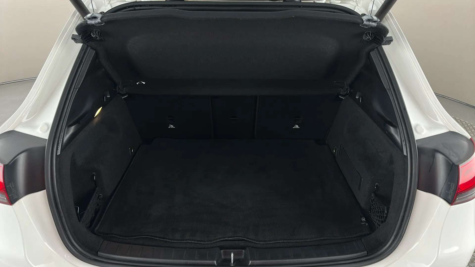2021 MERCEDES-BENZ GLA 2021 MERCEDES-BENZ GLA