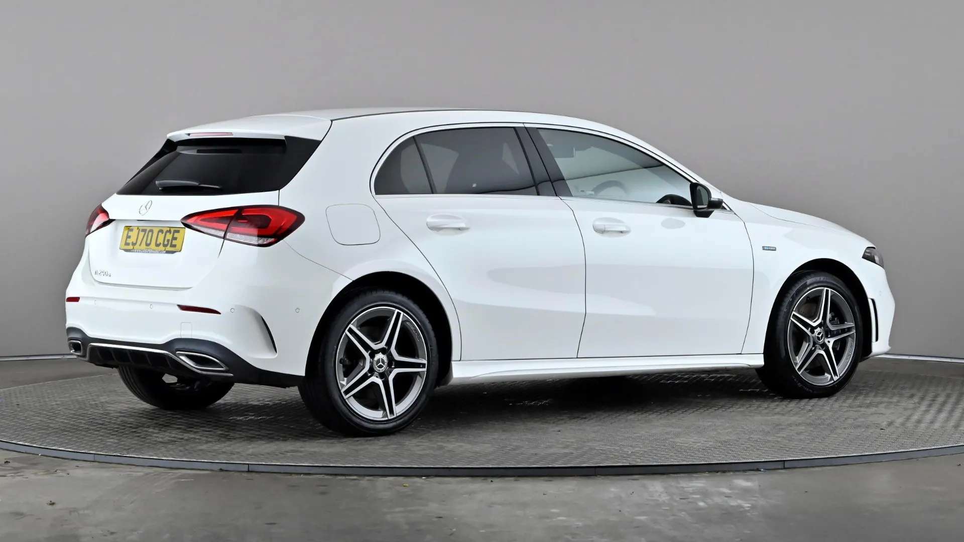 0 MERCEDES-BENZ A CLASS 0 MERCEDES-BENZ A CLASS