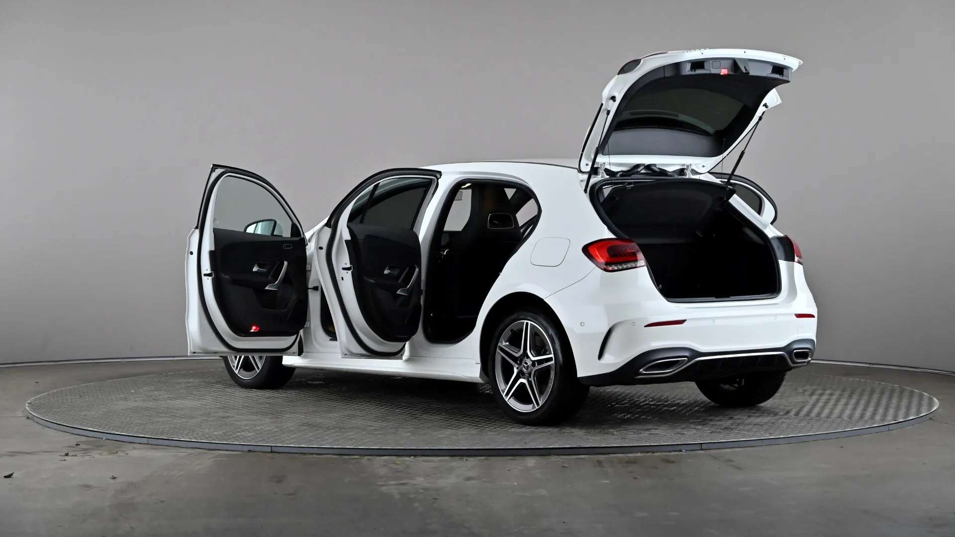0 MERCEDES-BENZ A CLASS 0 MERCEDES-BENZ A CLASS