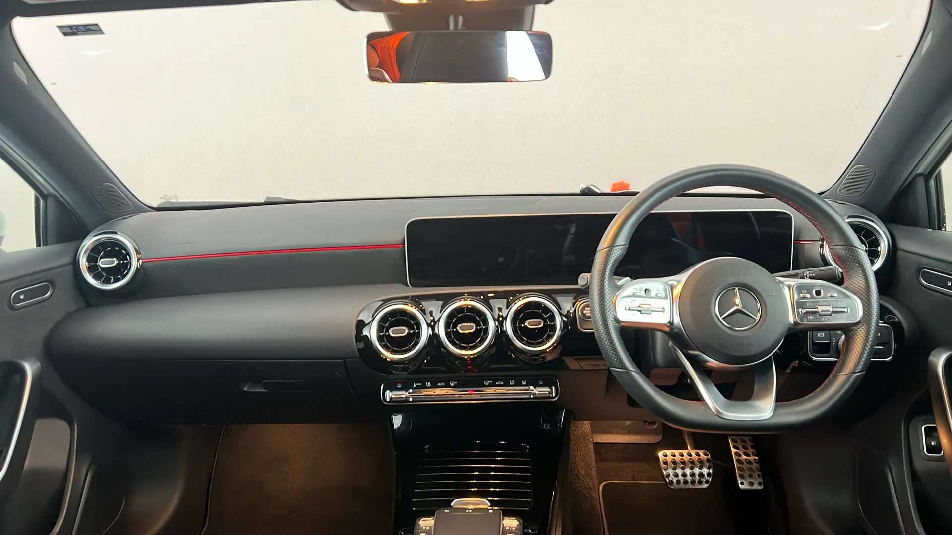 0 MERCEDES-BENZ A CLASS 0 MERCEDES-BENZ A CLASS