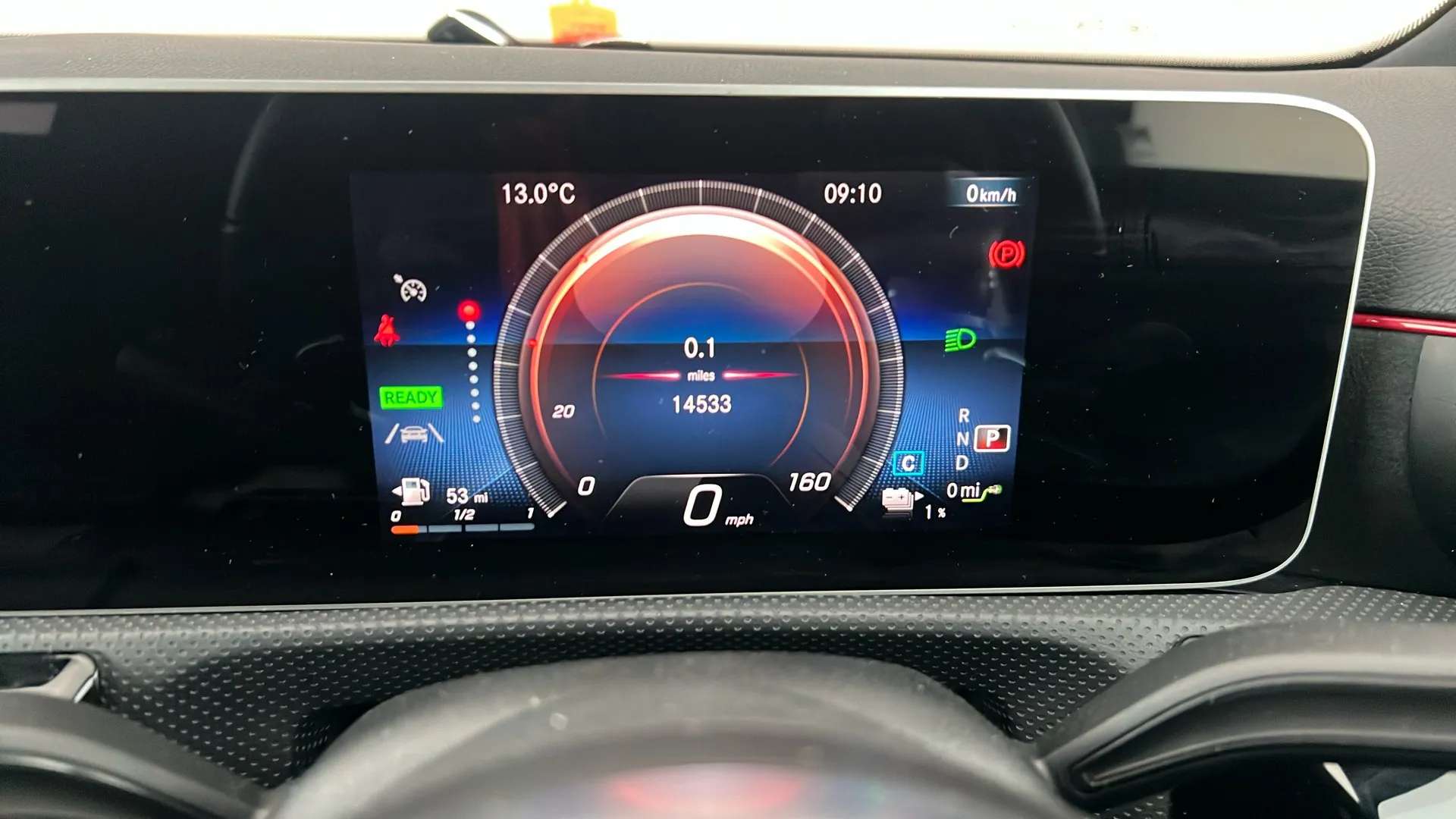 0 MERCEDES-BENZ A CLASS 0 MERCEDES-BENZ A CLASS