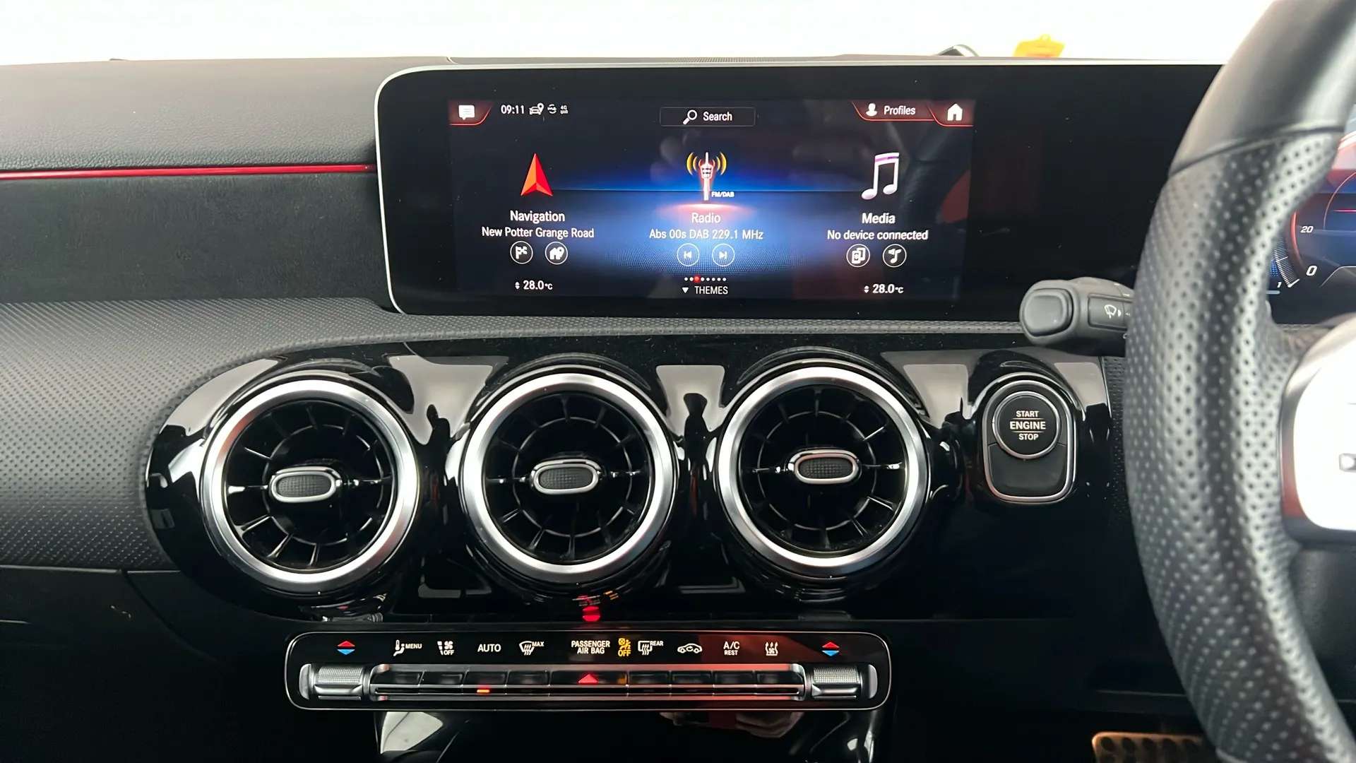 0 MERCEDES-BENZ A CLASS 0 MERCEDES-BENZ A CLASS