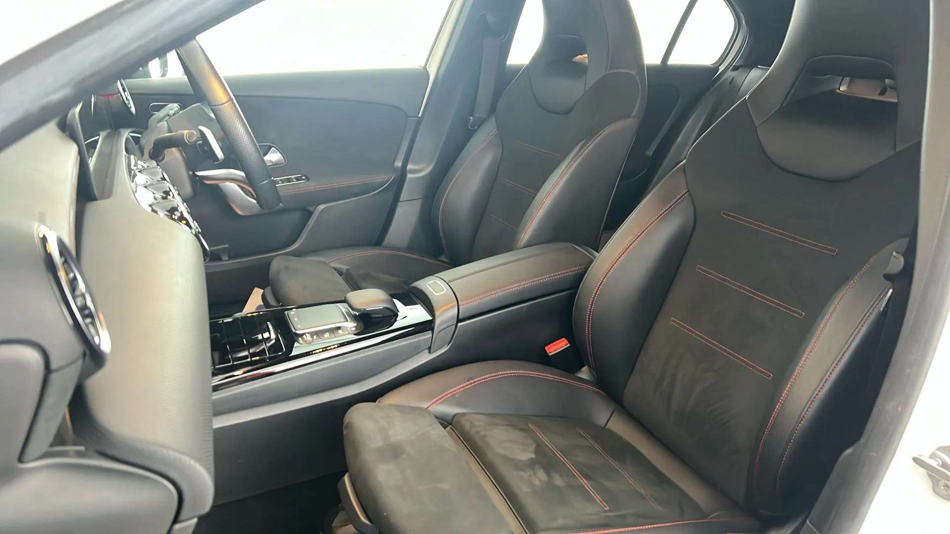 0 MERCEDES-BENZ A CLASS 0 MERCEDES-BENZ A CLASS