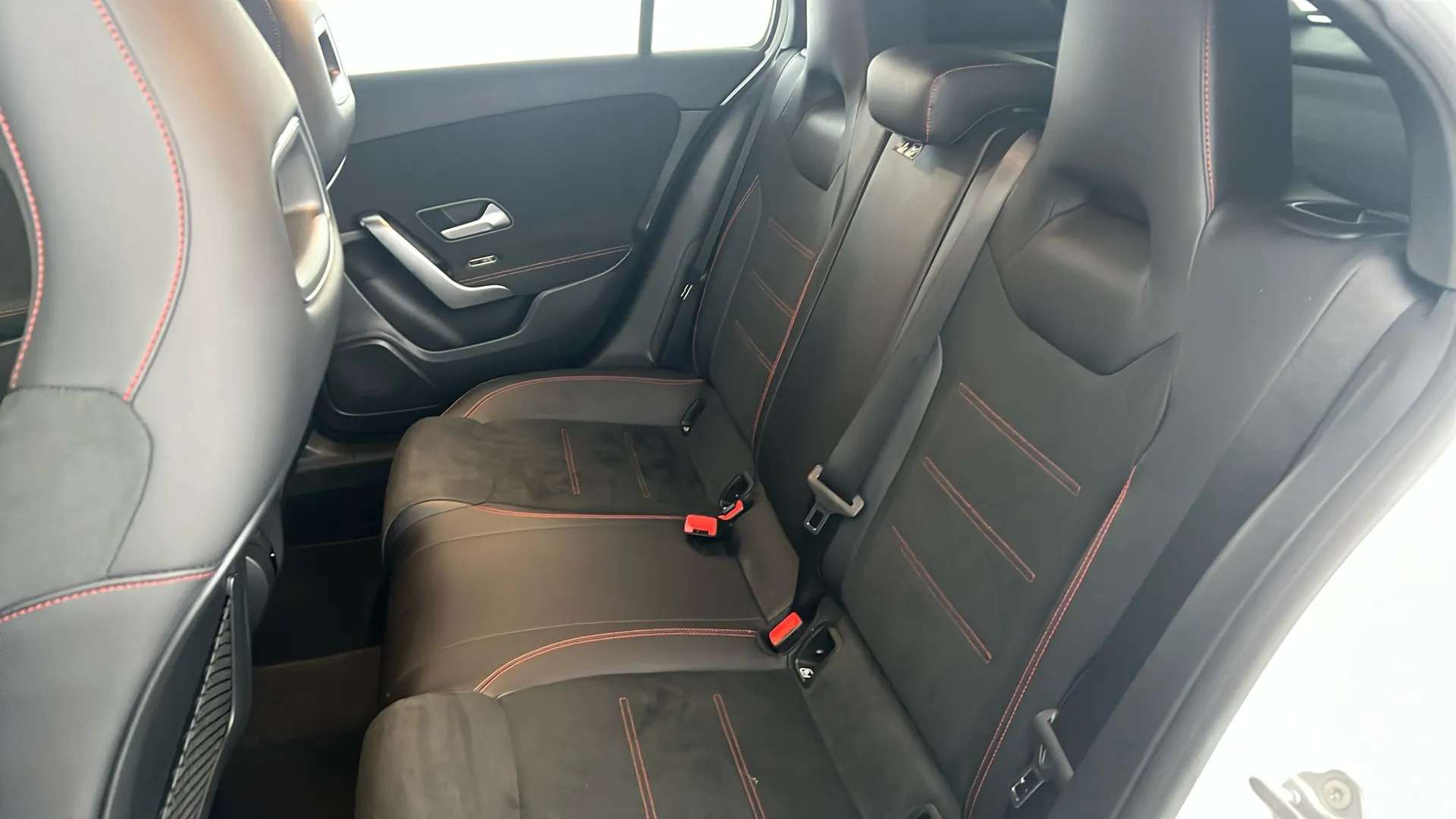 0 MERCEDES-BENZ A CLASS 0 MERCEDES-BENZ A CLASS