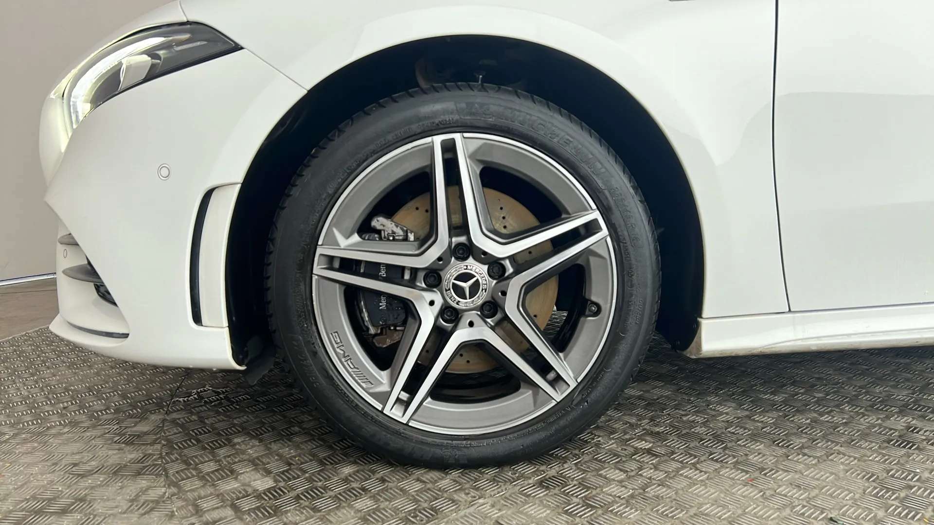 0 MERCEDES-BENZ A CLASS 0 MERCEDES-BENZ A CLASS