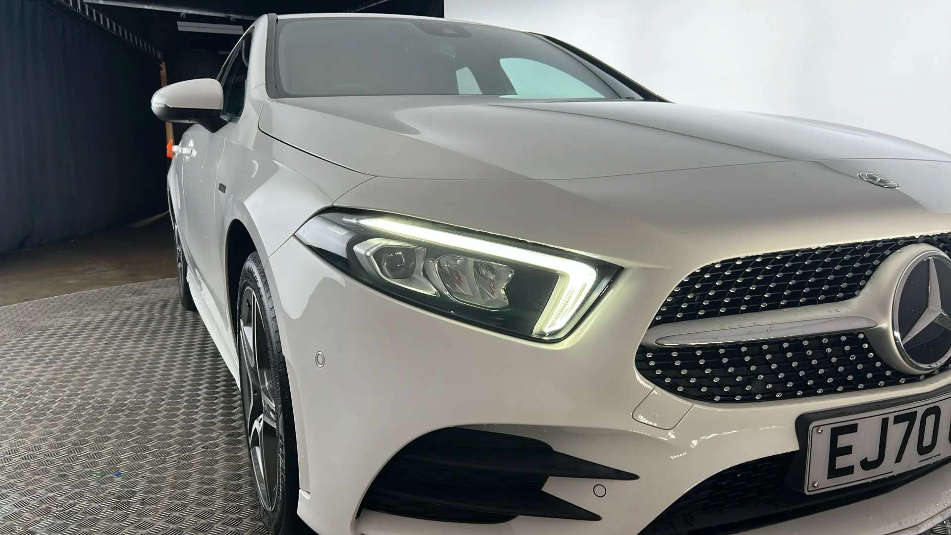 0 MERCEDES-BENZ A CLASS 0 MERCEDES-BENZ A CLASS