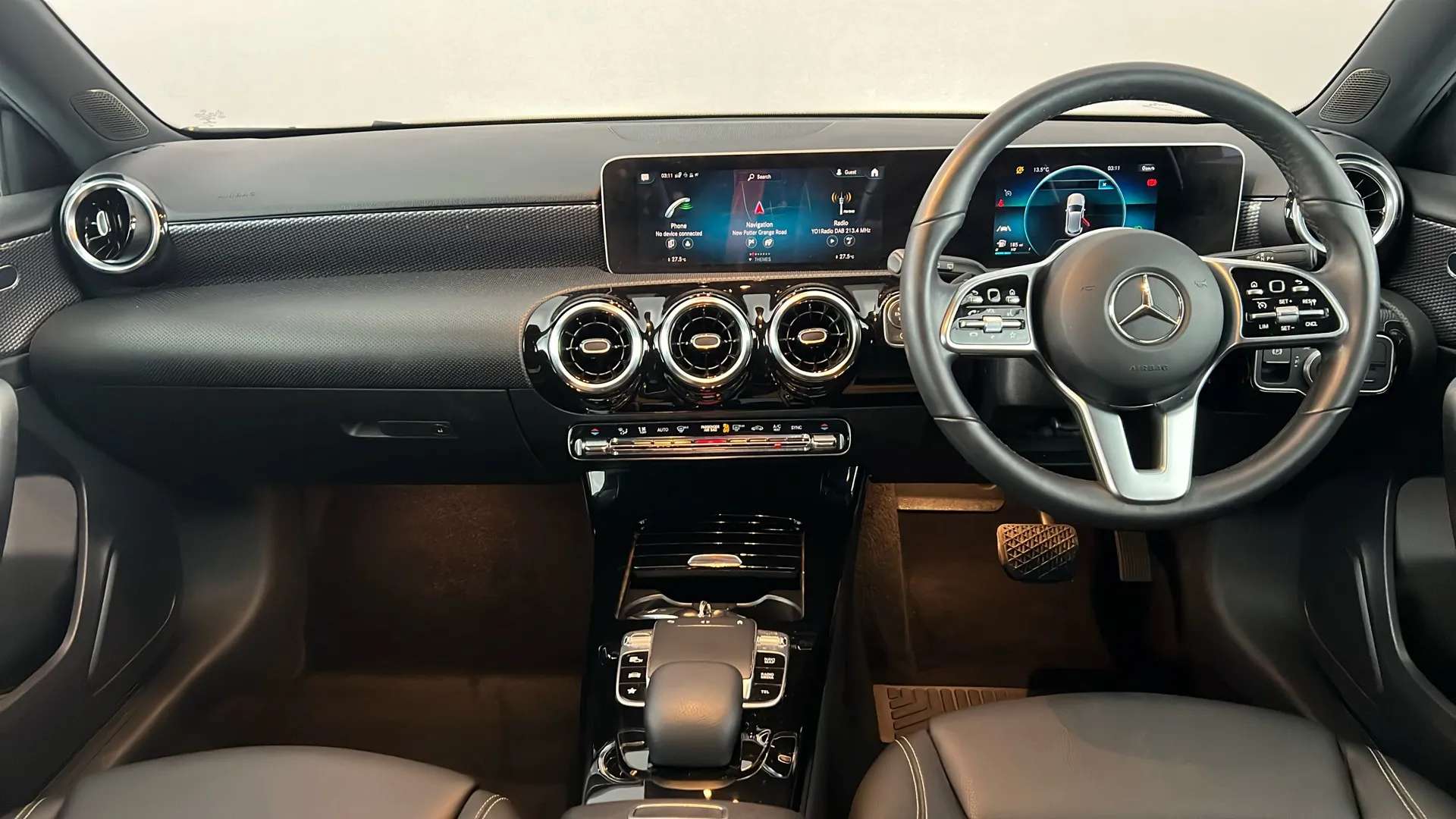 2018 MERCEDES-BENZ A CLASS 2018 MERCEDES-BENZ A CLASS