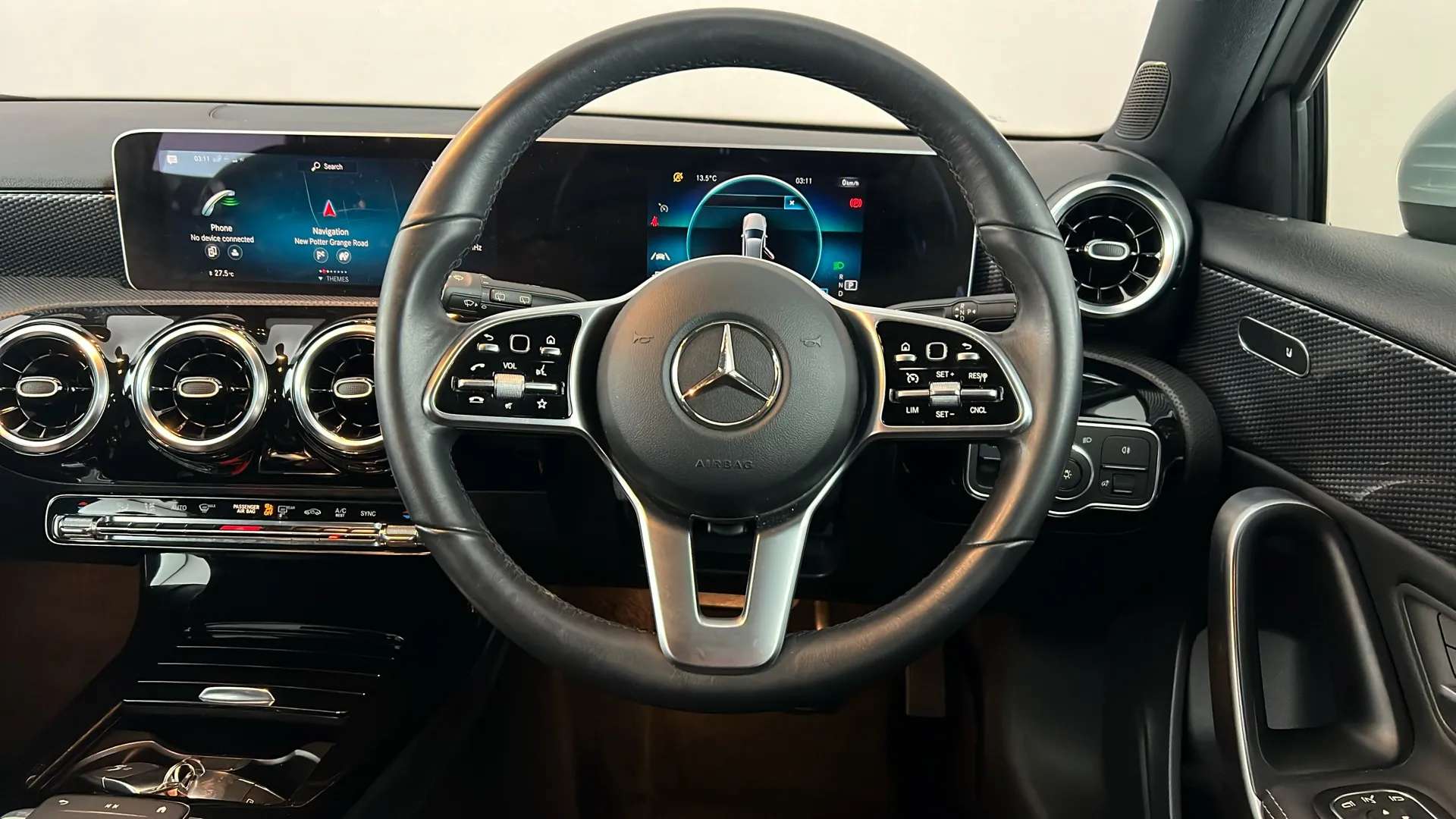 2018 MERCEDES-BENZ A CLASS 2018 MERCEDES-BENZ A CLASS