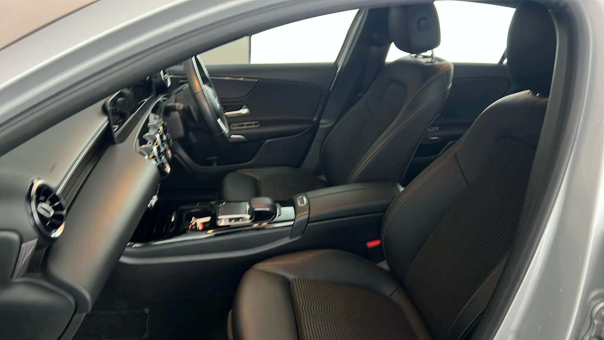 2018 MERCEDES-BENZ A CLASS 2018 MERCEDES-BENZ A CLASS