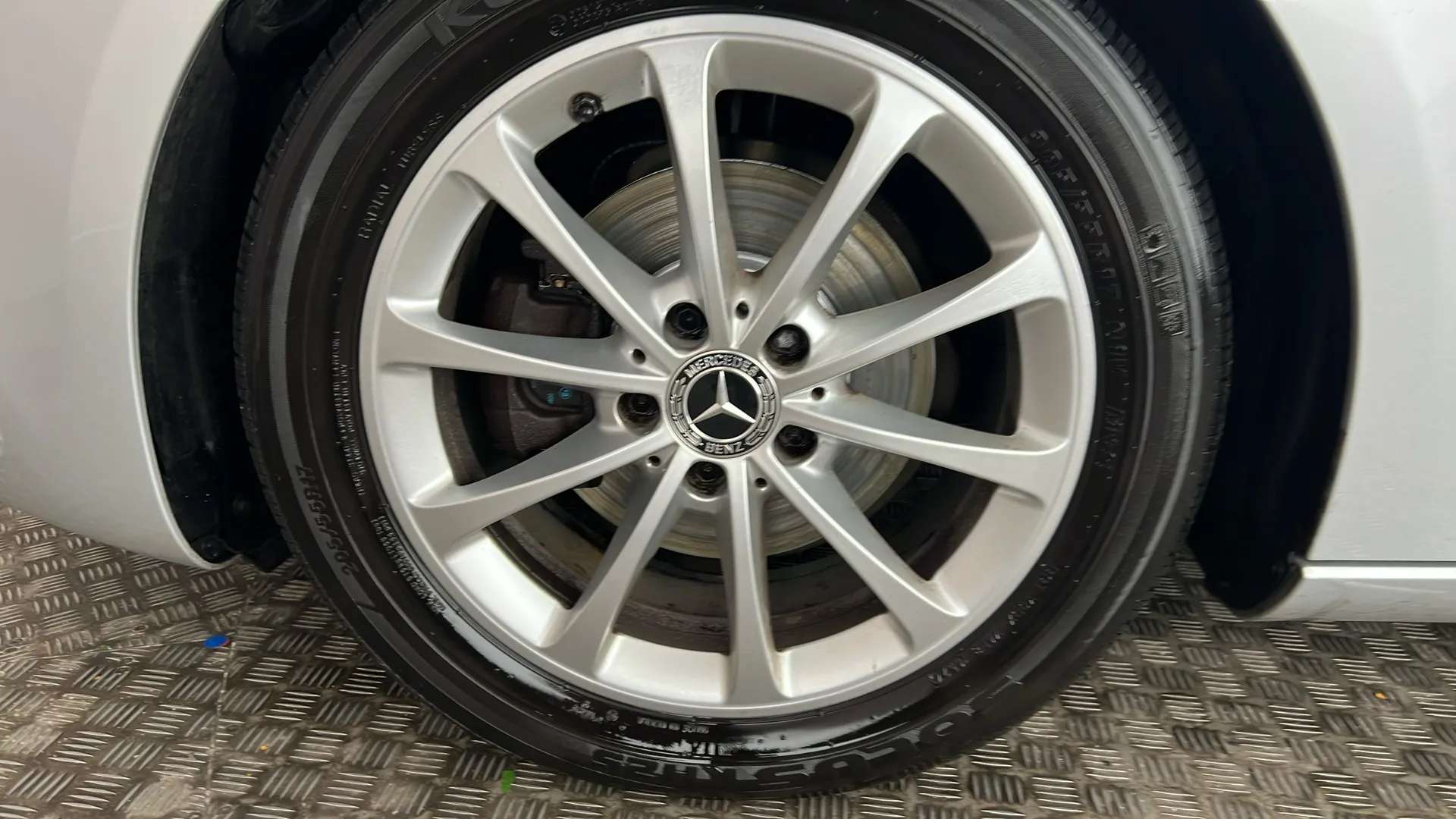 2018 MERCEDES-BENZ A CLASS 2018 MERCEDES-BENZ A CLASS