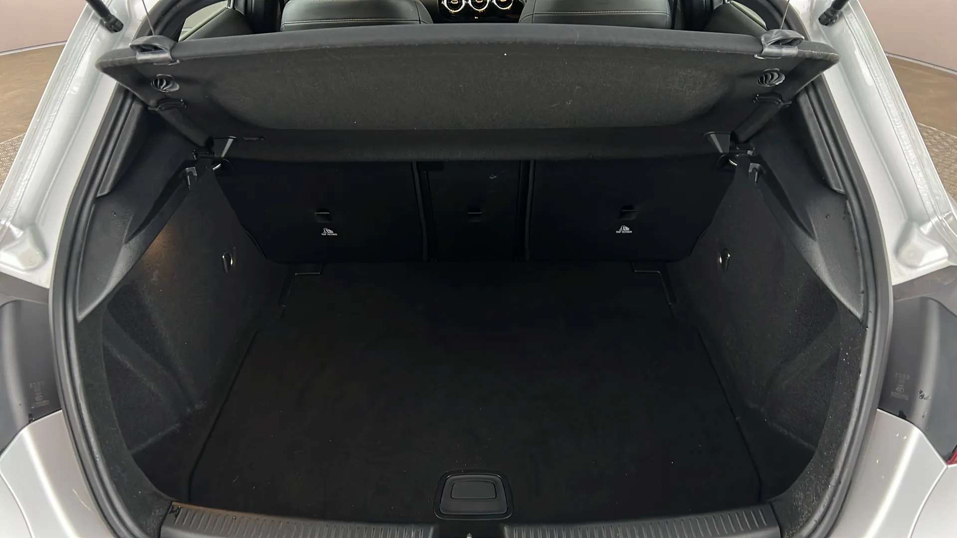 2018 MERCEDES-BENZ A CLASS 2018 MERCEDES-BENZ A CLASS