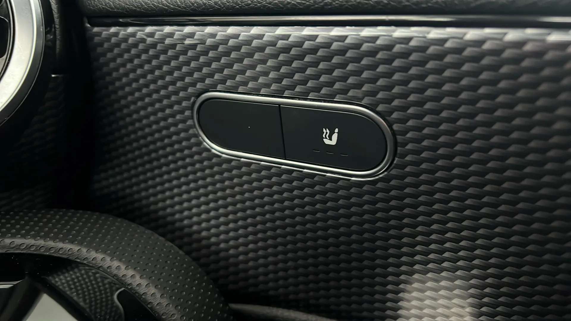 2018 MERCEDES-BENZ A CLASS 2018 MERCEDES-BENZ A CLASS