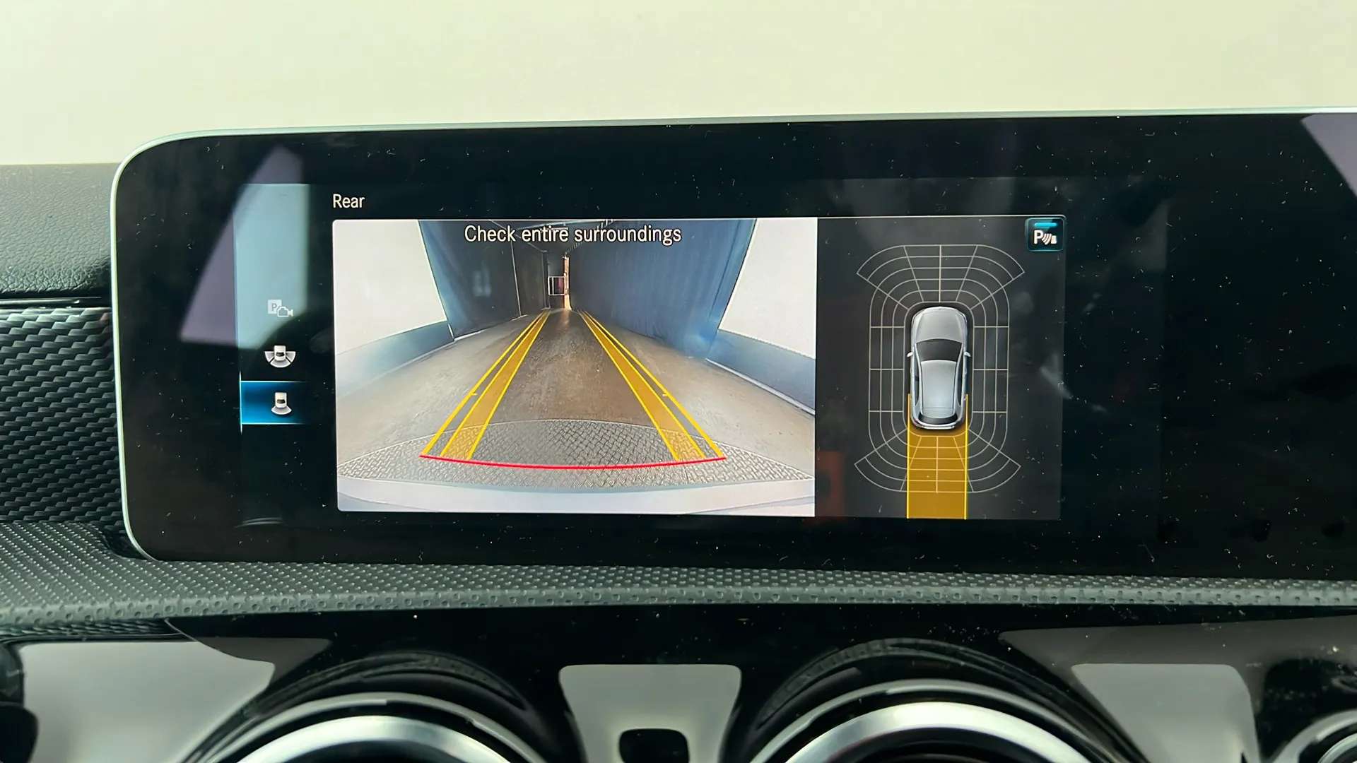 2018 MERCEDES-BENZ A CLASS 2018 MERCEDES-BENZ A CLASS