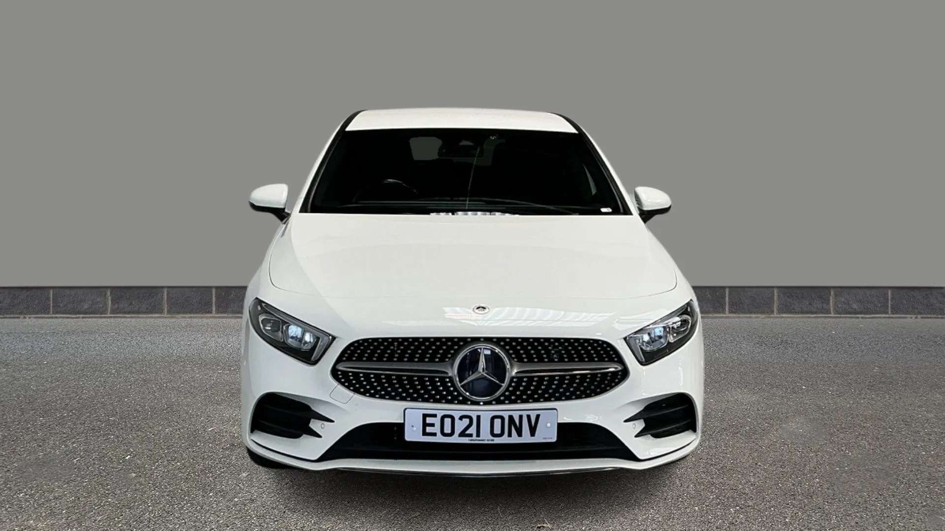 A 2021 MERCEDES-BENZ A CLASS A250e AMG Line Executive Auto A 2021 MERCEDES-BENZ A CLASS A250e AMG Line Executive Auto
