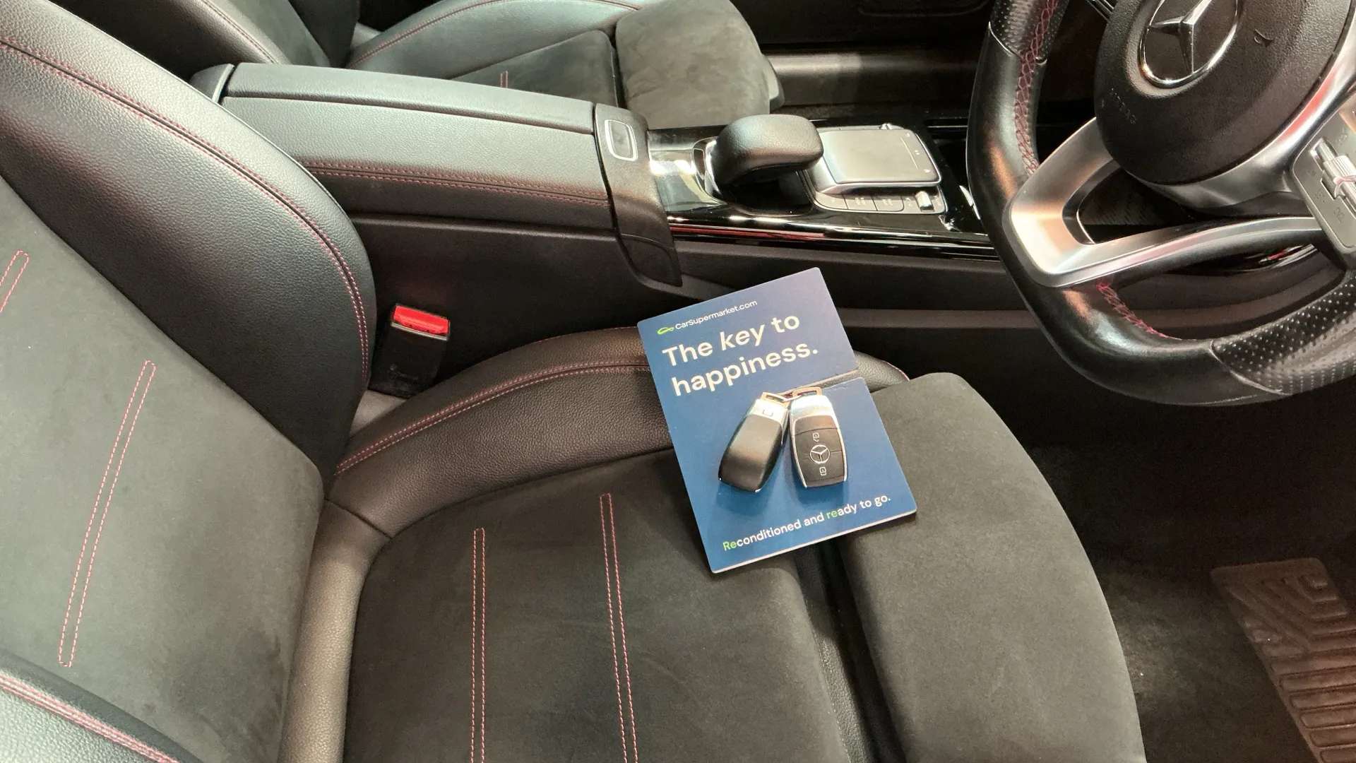 2021 MERCEDES-BENZ A CLASS 2021 MERCEDES-BENZ A CLASS
