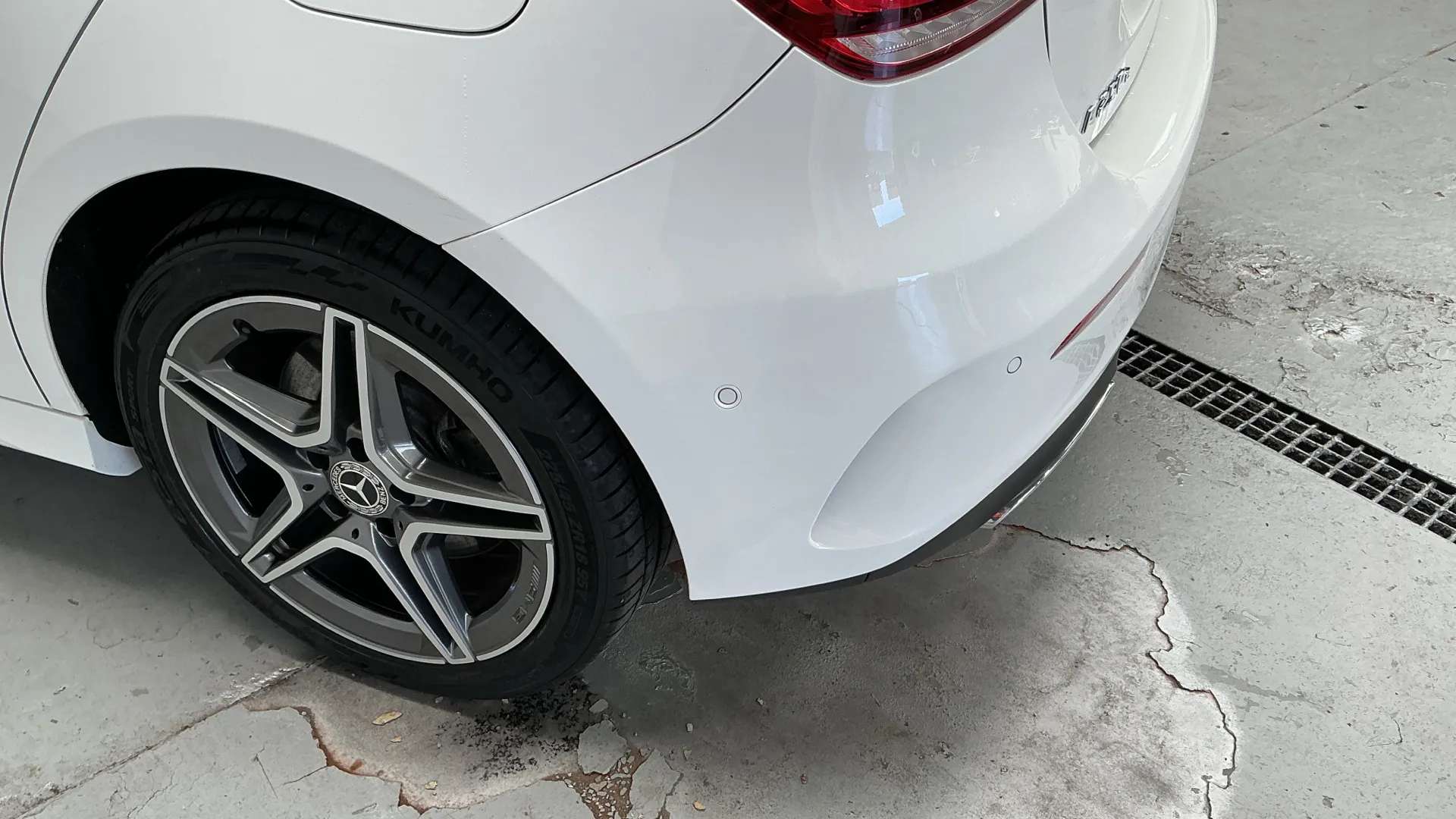 2021 MERCEDES-BENZ A CLASS 2021 MERCEDES-BENZ A CLASS