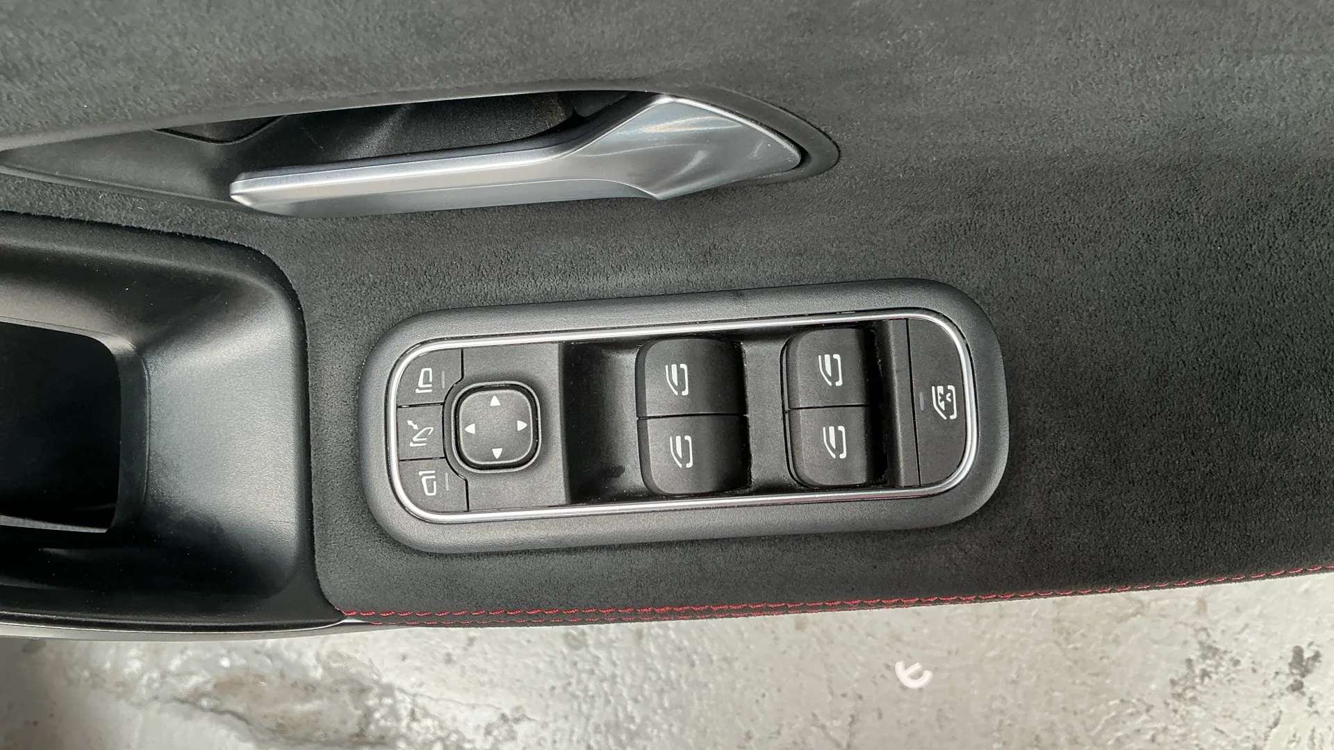 2021 MERCEDES-BENZ A CLASS 2021 MERCEDES-BENZ A CLASS