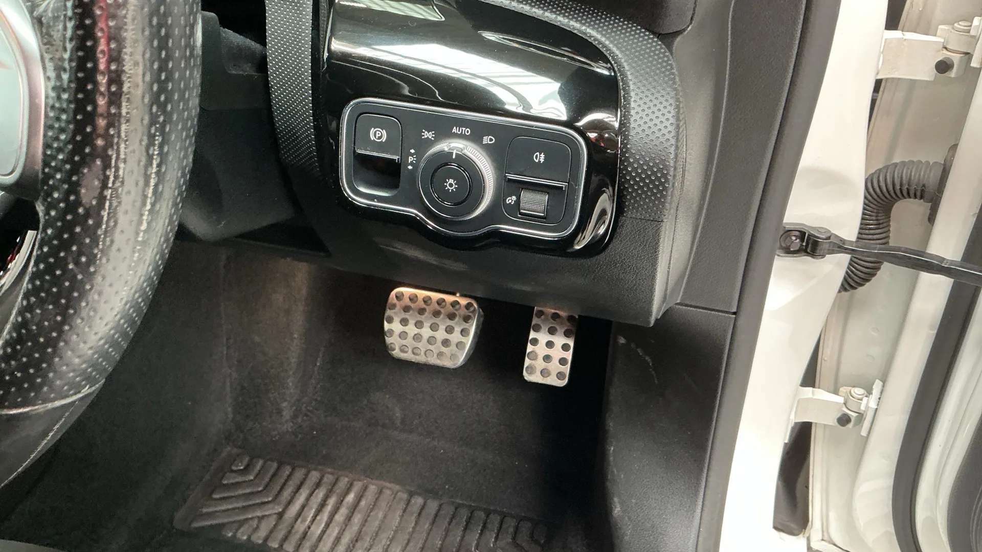 2021 MERCEDES-BENZ A CLASS 2021 MERCEDES-BENZ A CLASS