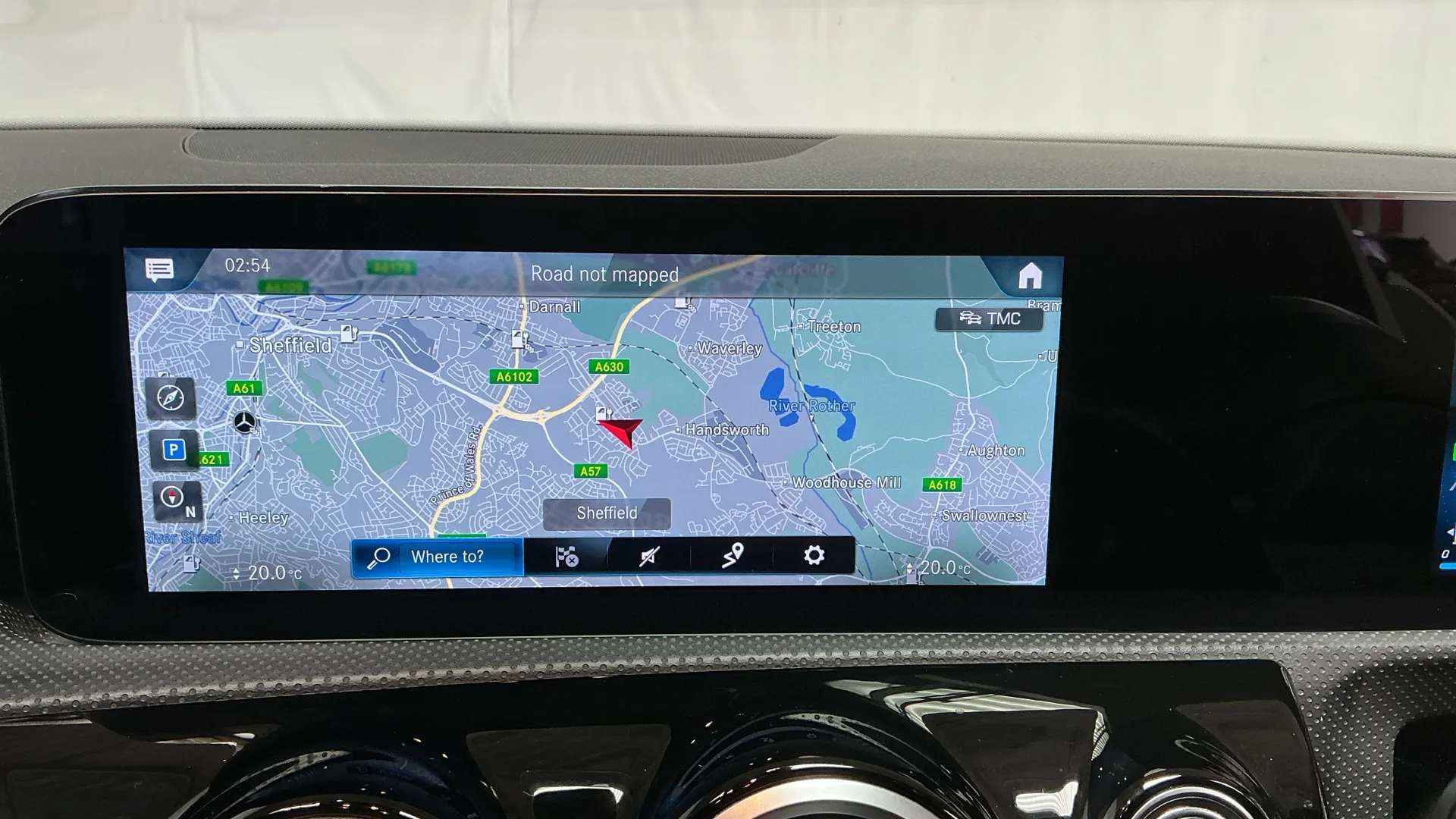 2021 MERCEDES-BENZ A CLASS 2021 MERCEDES-BENZ A CLASS