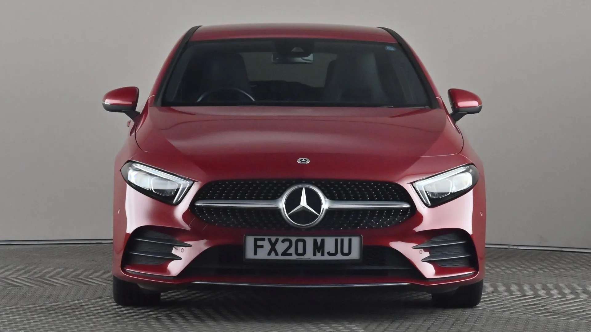 A 2020 MERCEDES-BENZ A CLASS A180 AMG Line Executive Auto A 2020 MERCEDES-BENZ A CLASS A180 AMG Line Executive Auto
