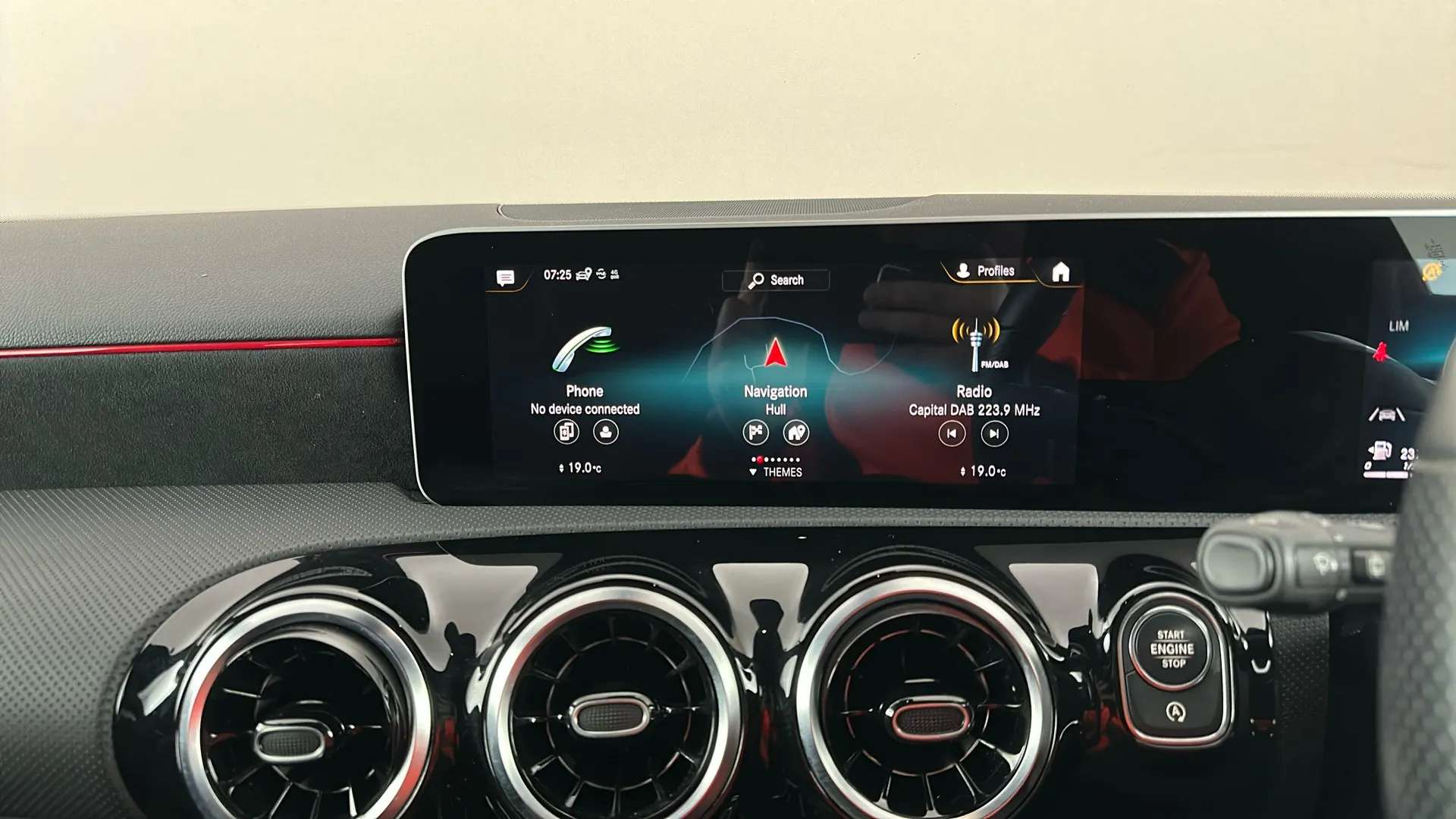 2020 MERCEDES-BENZ A CLASS 2020 MERCEDES-BENZ A CLASS