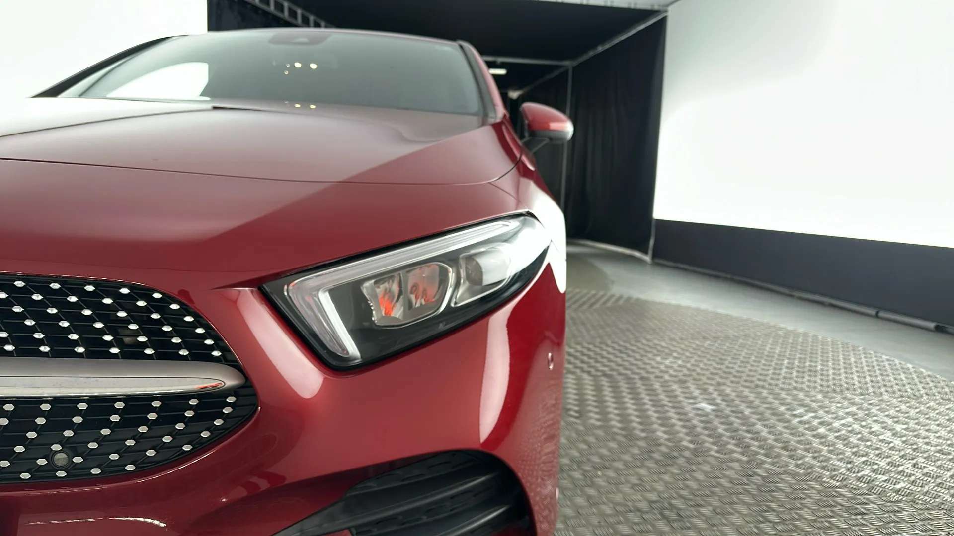 2020 MERCEDES-BENZ A CLASS 2020 MERCEDES-BENZ A CLASS