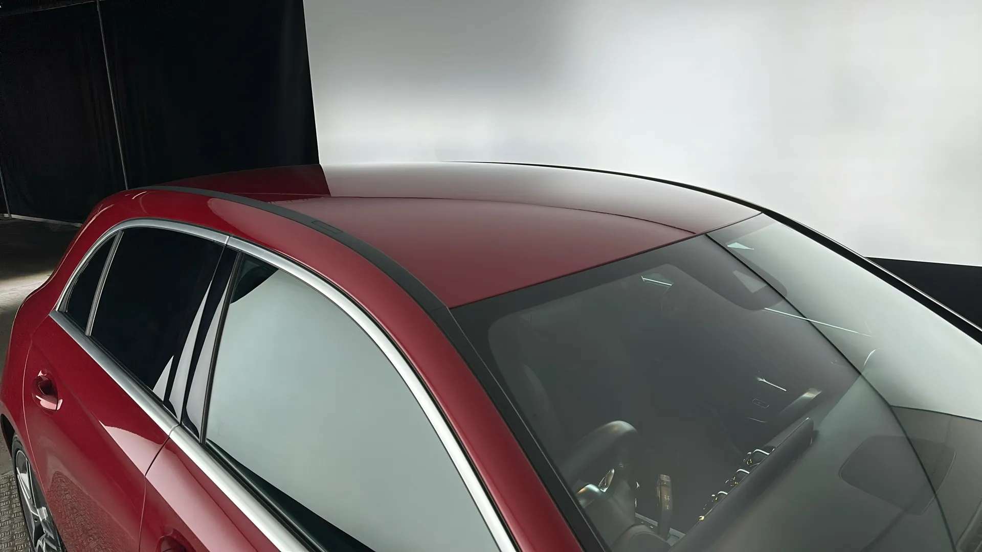 2020 MERCEDES-BENZ A CLASS 2020 MERCEDES-BENZ A CLASS