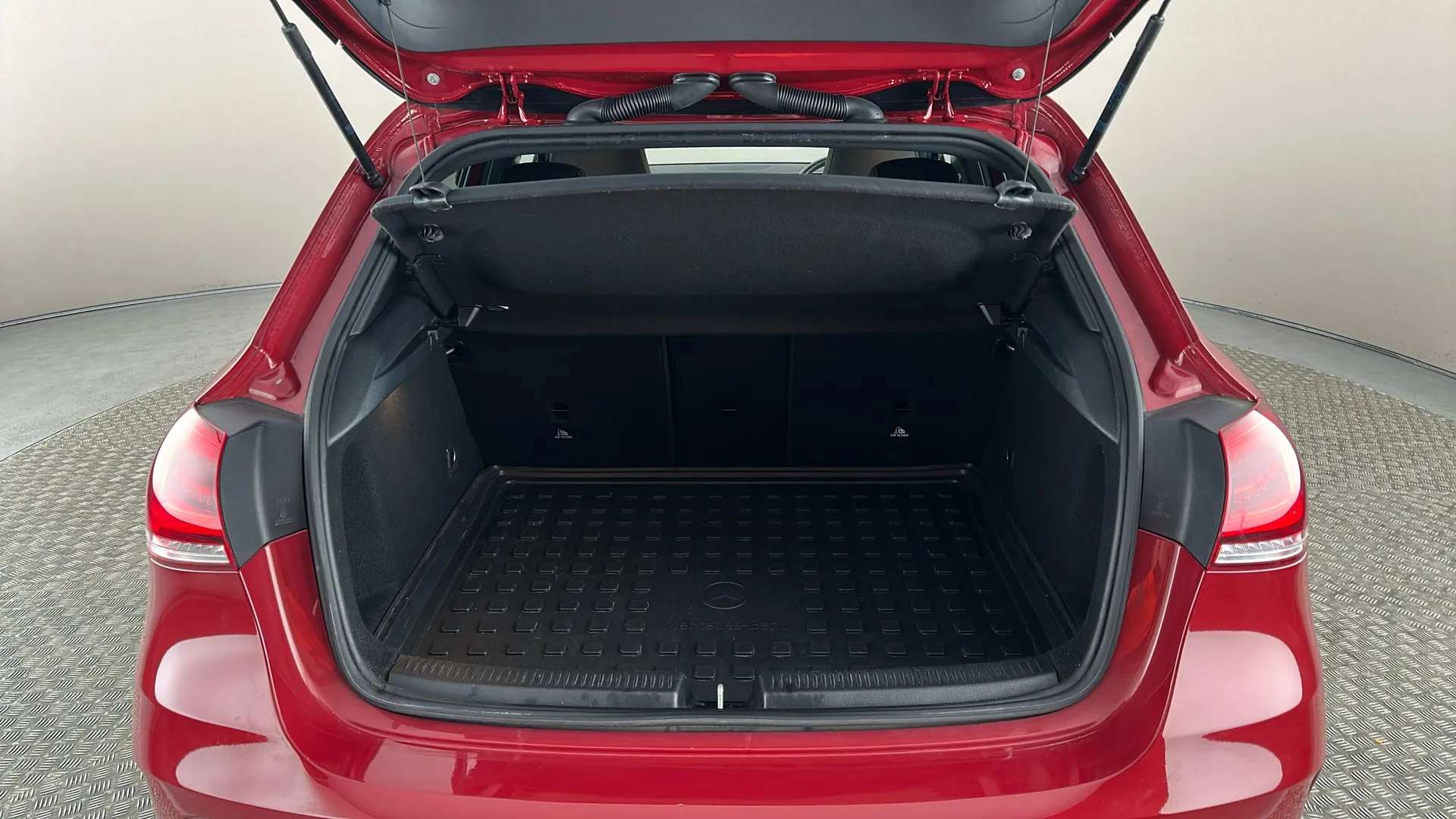 2020 MERCEDES-BENZ A CLASS 2020 MERCEDES-BENZ A CLASS