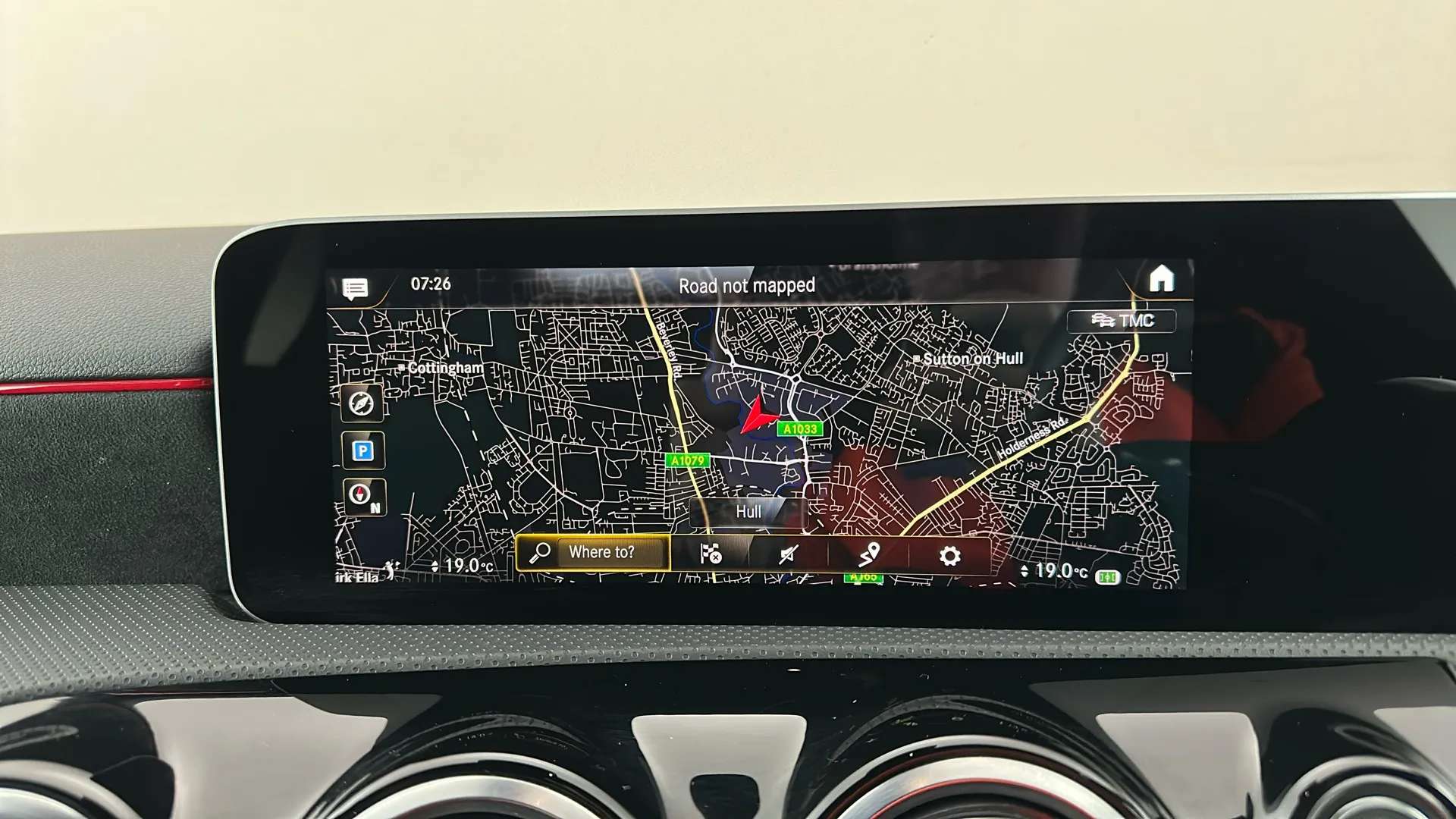 2020 MERCEDES-BENZ A CLASS 2020 MERCEDES-BENZ A CLASS