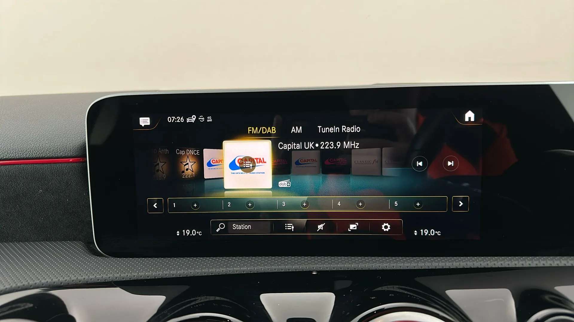 2020 MERCEDES-BENZ A CLASS 2020 MERCEDES-BENZ A CLASS