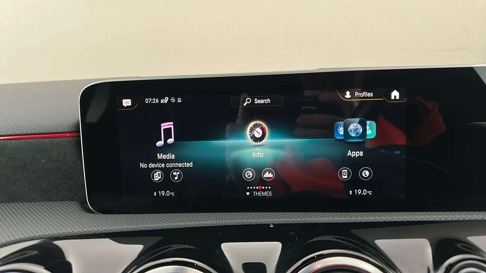 2020 MERCEDES-BENZ A CLASS 2020 MERCEDES-BENZ A CLASS