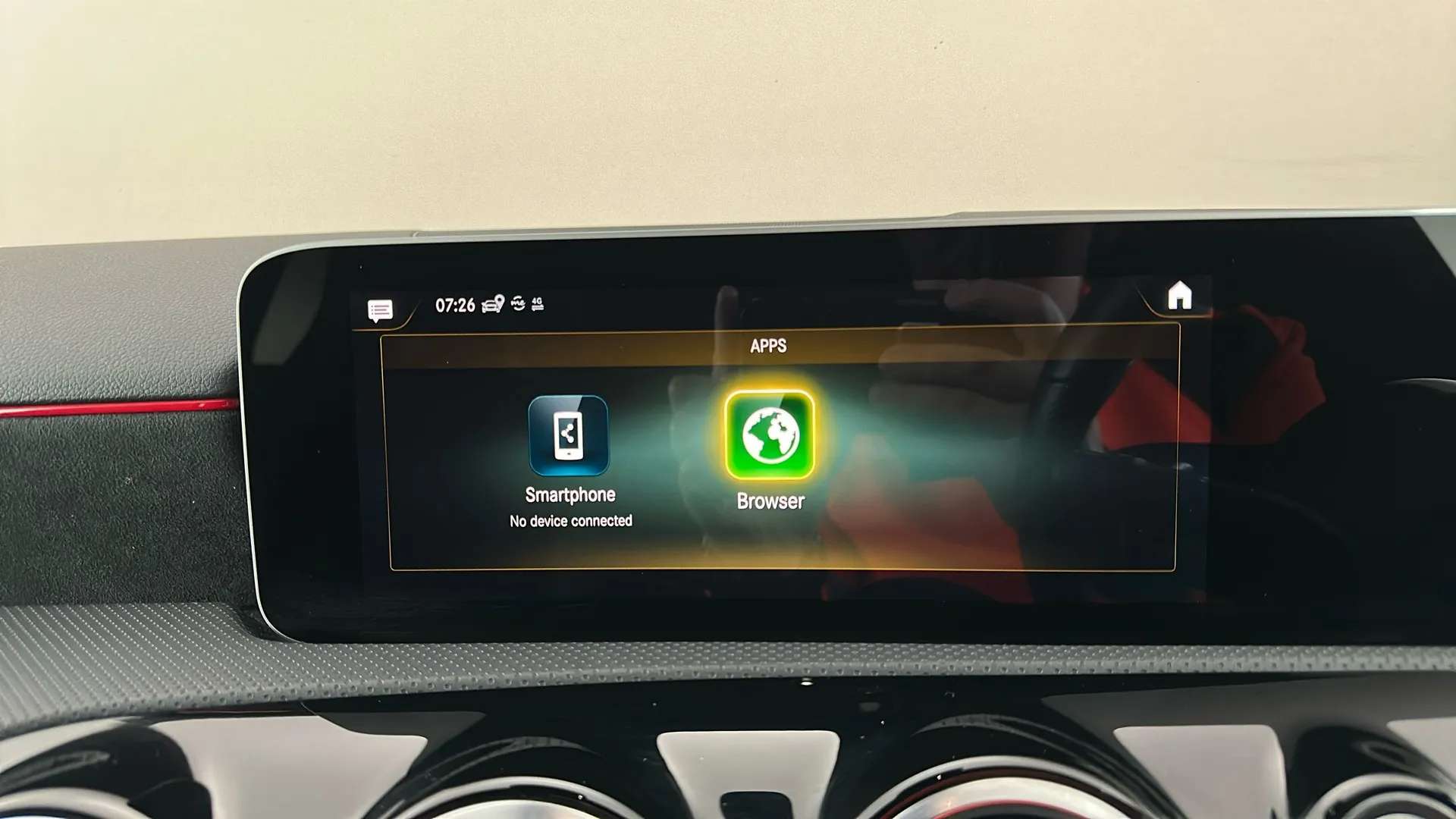 2020 MERCEDES-BENZ A CLASS 2020 MERCEDES-BENZ A CLASS