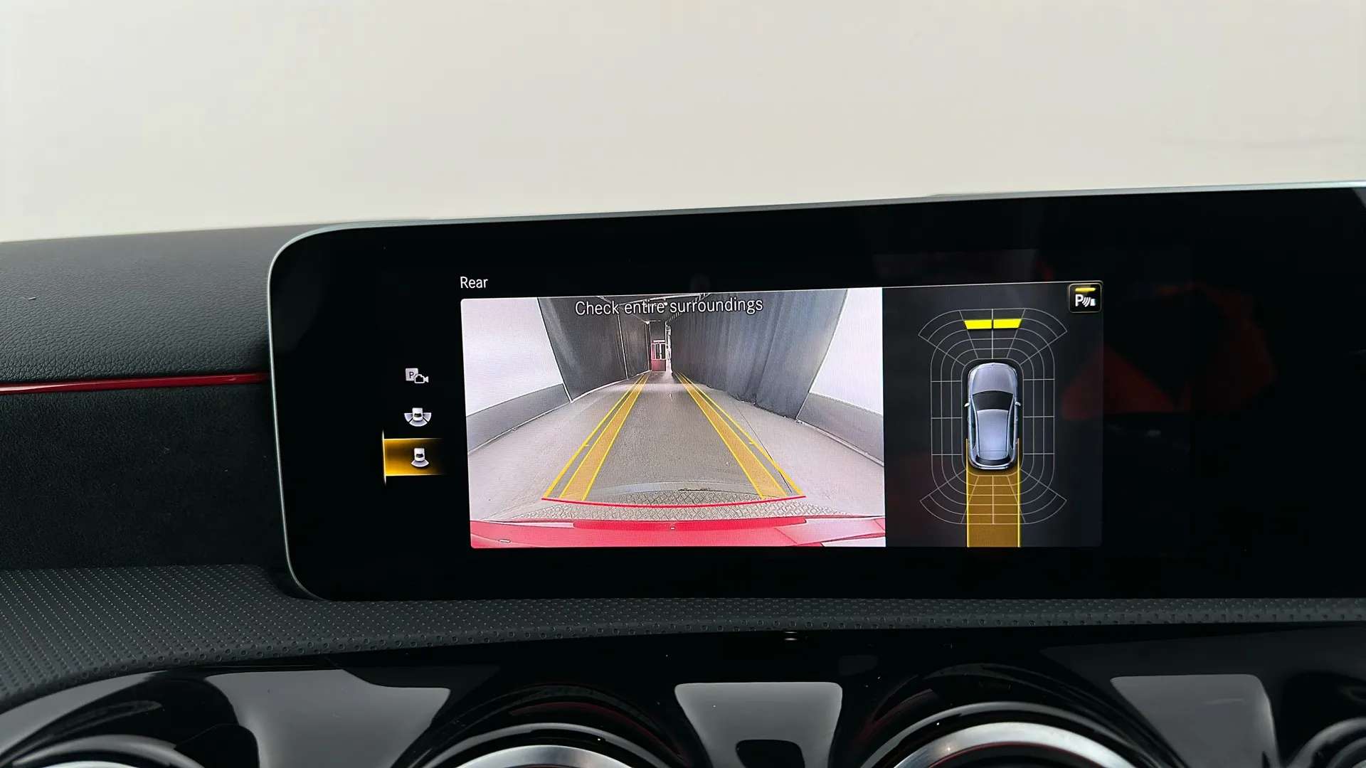 2020 MERCEDES-BENZ A CLASS 2020 MERCEDES-BENZ A CLASS