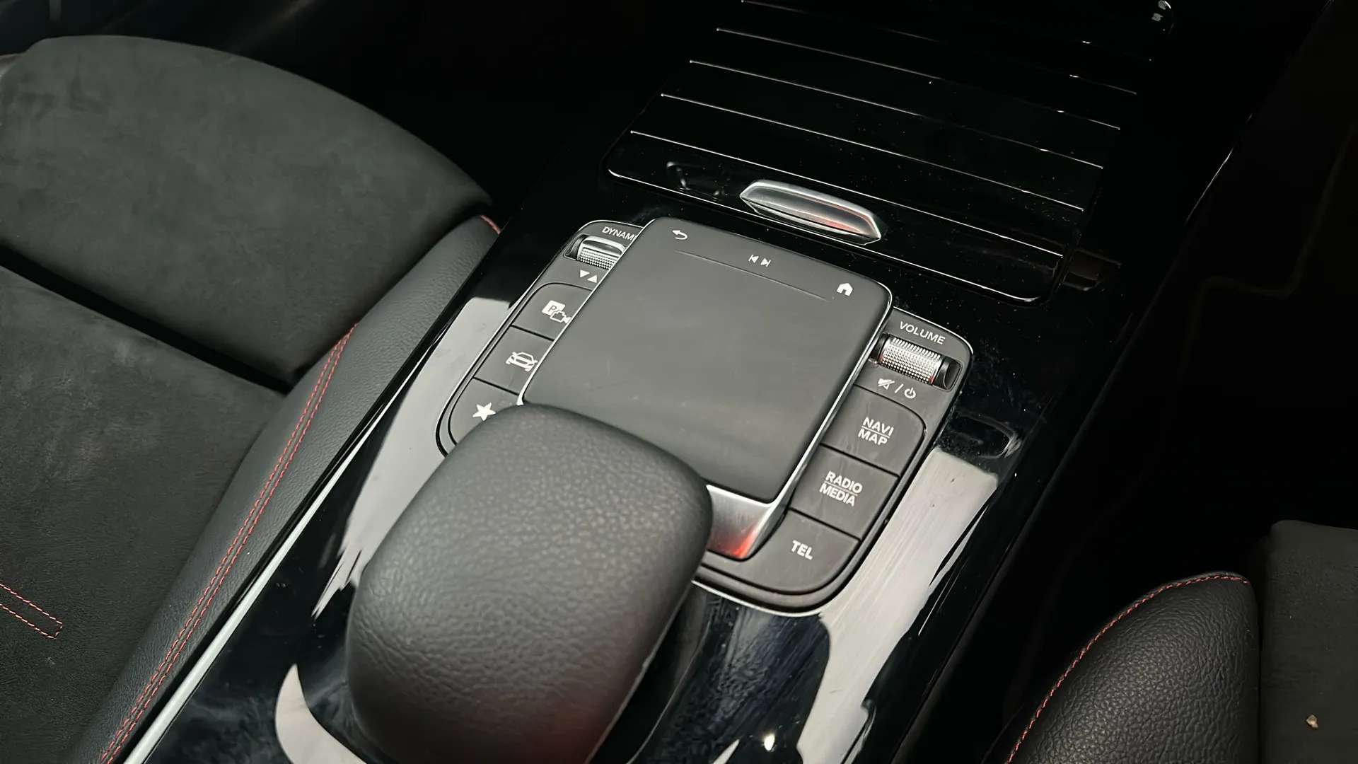 2020 MERCEDES-BENZ A CLASS 2020 MERCEDES-BENZ A CLASS