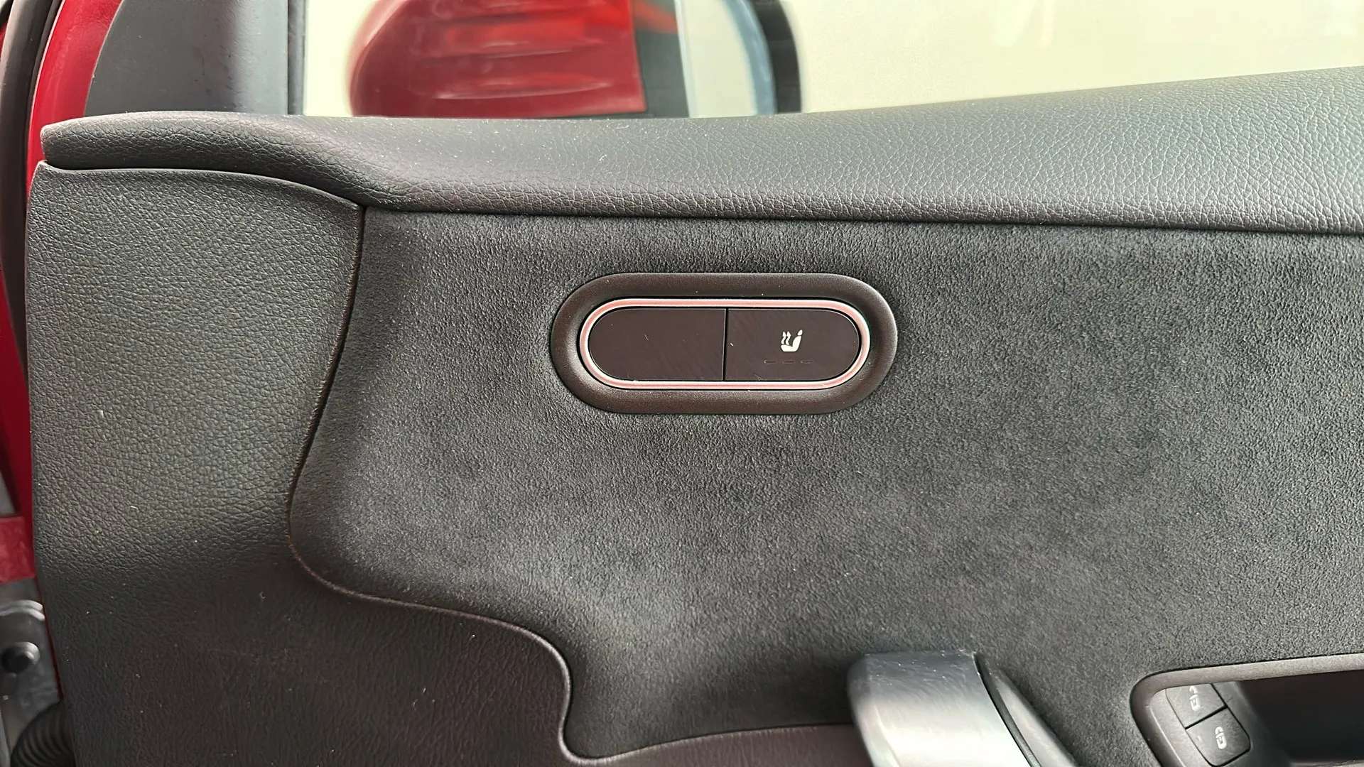 2020 MERCEDES-BENZ A CLASS 2020 MERCEDES-BENZ A CLASS