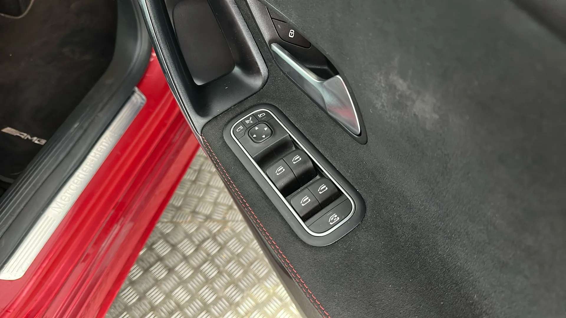 2020 MERCEDES-BENZ A CLASS 2020 MERCEDES-BENZ A CLASS