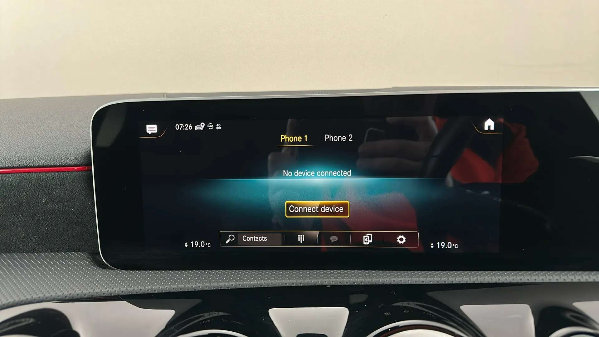 2020 MERCEDES-BENZ A CLASS 2020 MERCEDES-BENZ A CLASS