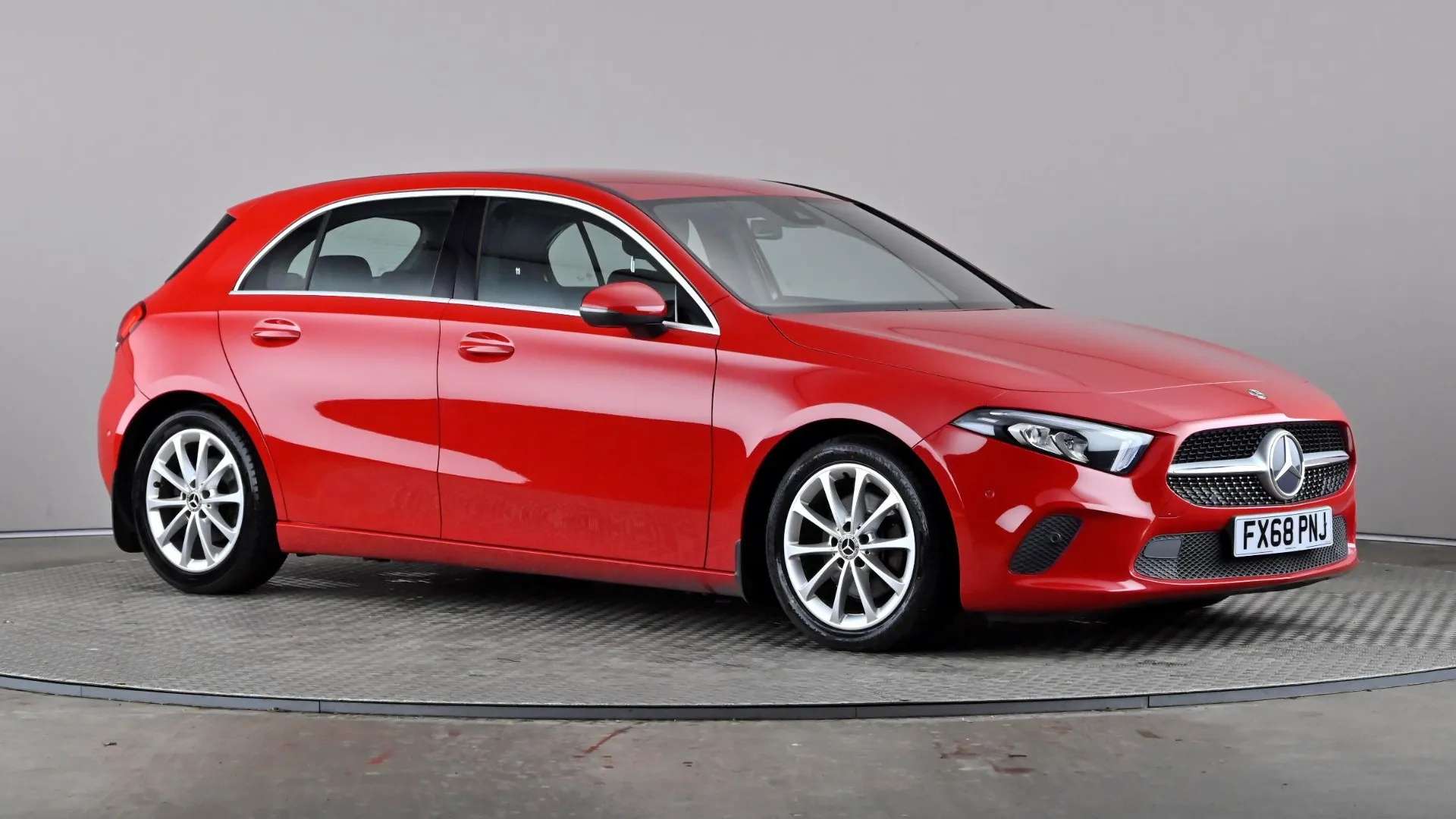 A 0 MERCEDES-BENZ A CLASS A200 Sport Executive Auto A 0 MERCEDES-BENZ A CLASS A200 Sport Executive Auto