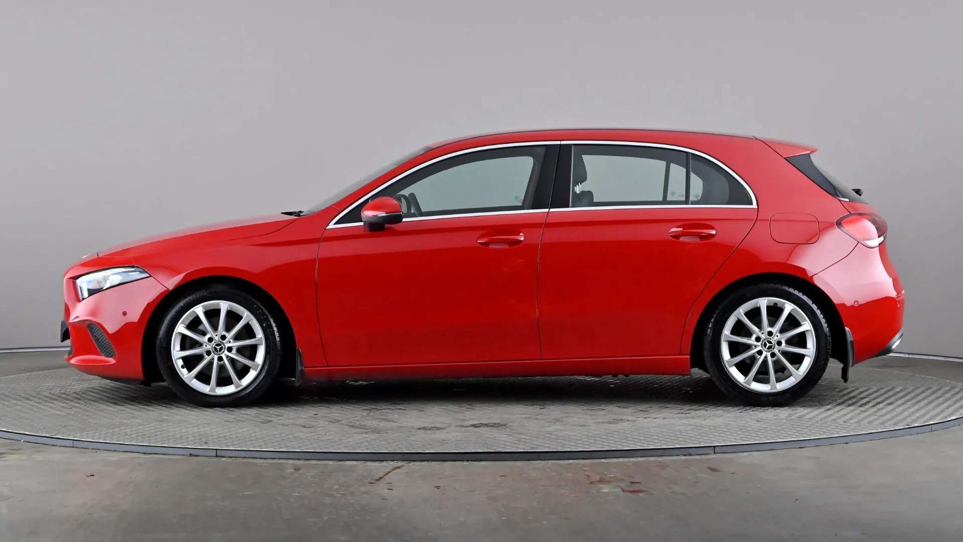 A 0 MERCEDES-BENZ A CLASS A200 Sport Executive Auto A 0 MERCEDES-BENZ A CLASS A200 Sport Executive Auto