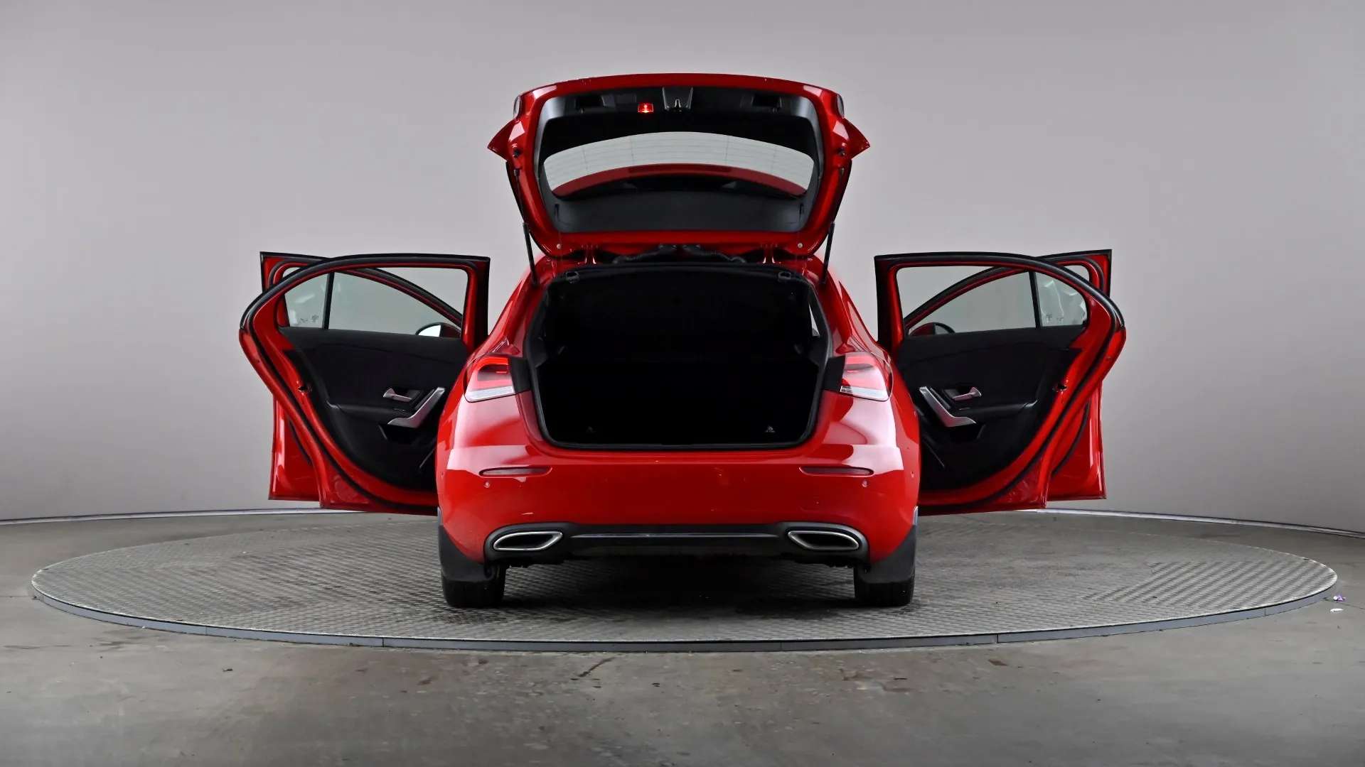 0 MERCEDES-BENZ A CLASS 0 MERCEDES-BENZ A CLASS