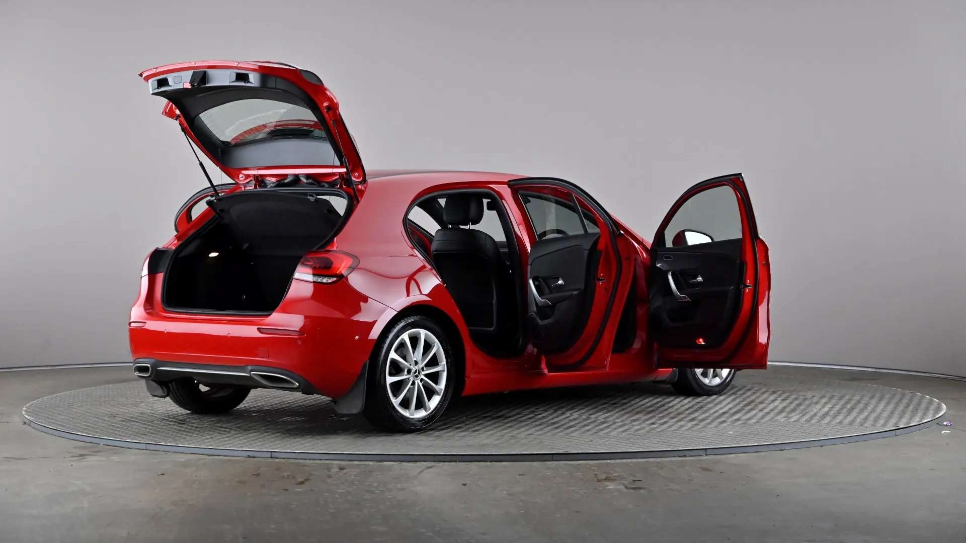 0 MERCEDES-BENZ A CLASS 0 MERCEDES-BENZ A CLASS