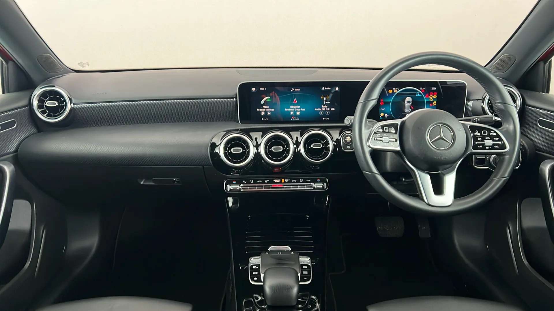 0 MERCEDES-BENZ A CLASS 0 MERCEDES-BENZ A CLASS