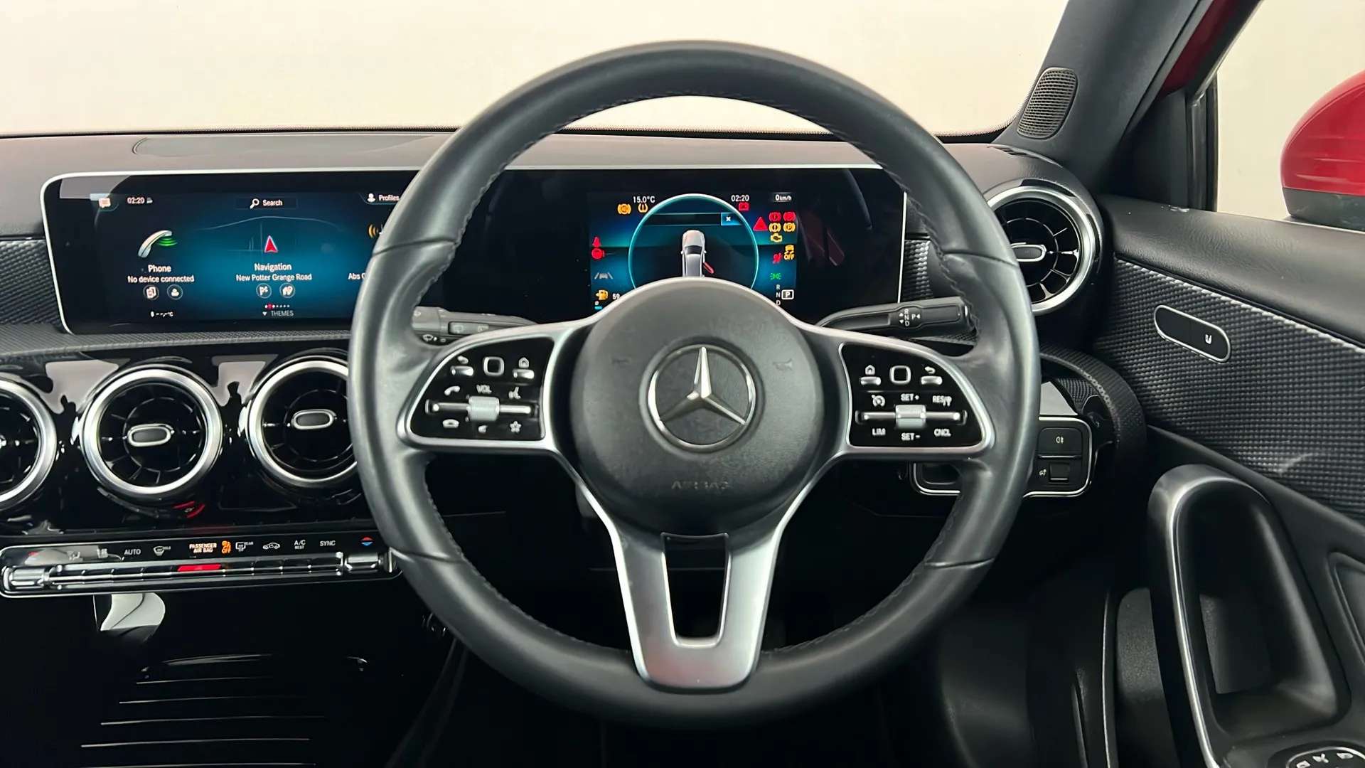 0 MERCEDES-BENZ A CLASS 0 MERCEDES-BENZ A CLASS