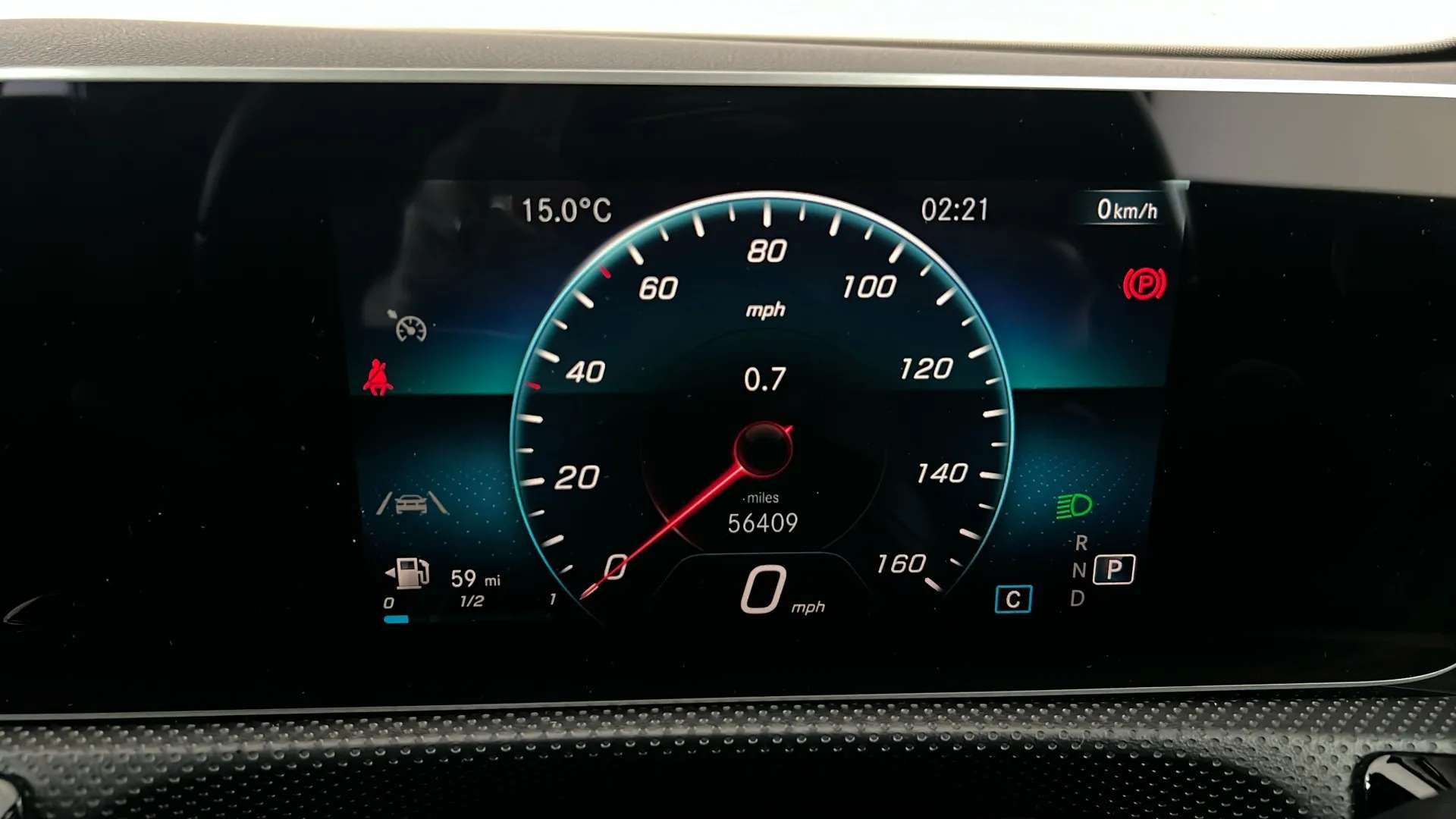 0 MERCEDES-BENZ A CLASS 0 MERCEDES-BENZ A CLASS