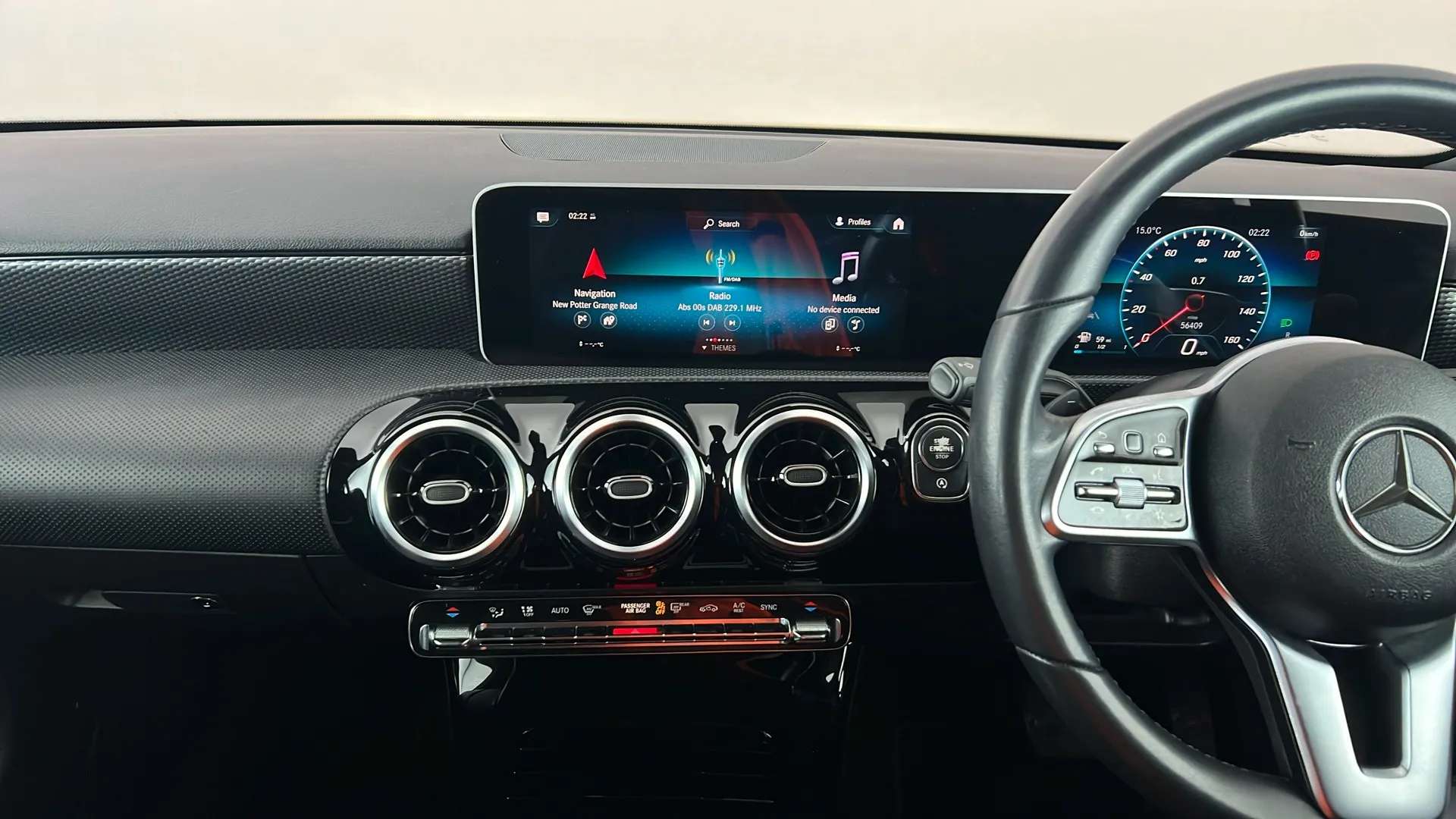 0 MERCEDES-BENZ A CLASS 0 MERCEDES-BENZ A CLASS