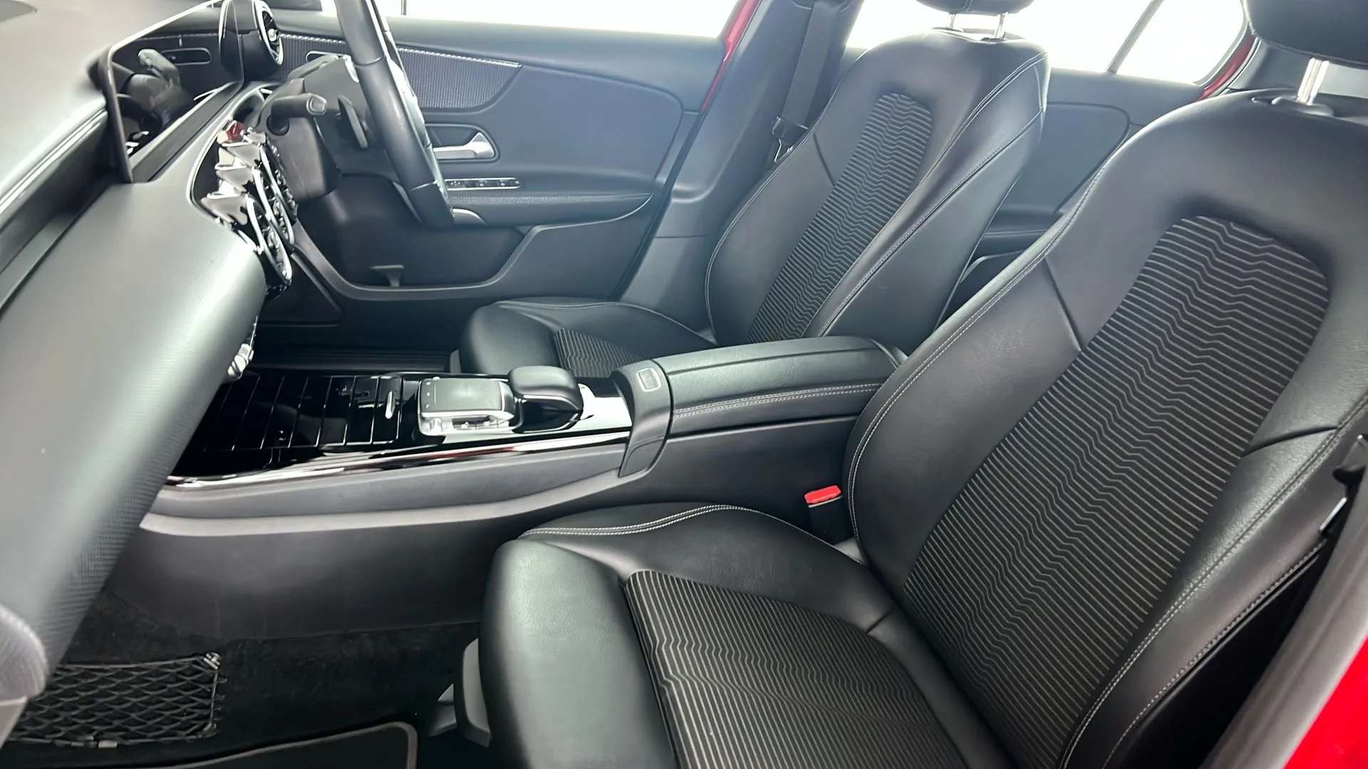 0 MERCEDES-BENZ A CLASS 0 MERCEDES-BENZ A CLASS