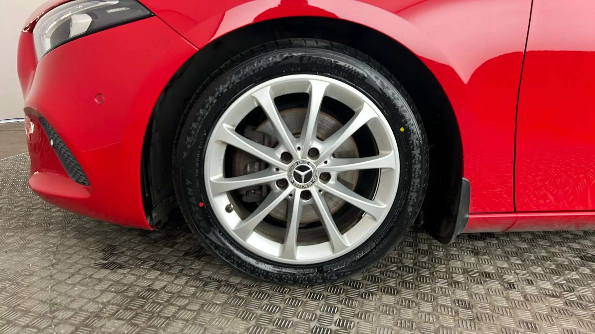 0 MERCEDES-BENZ A CLASS 0 MERCEDES-BENZ A CLASS