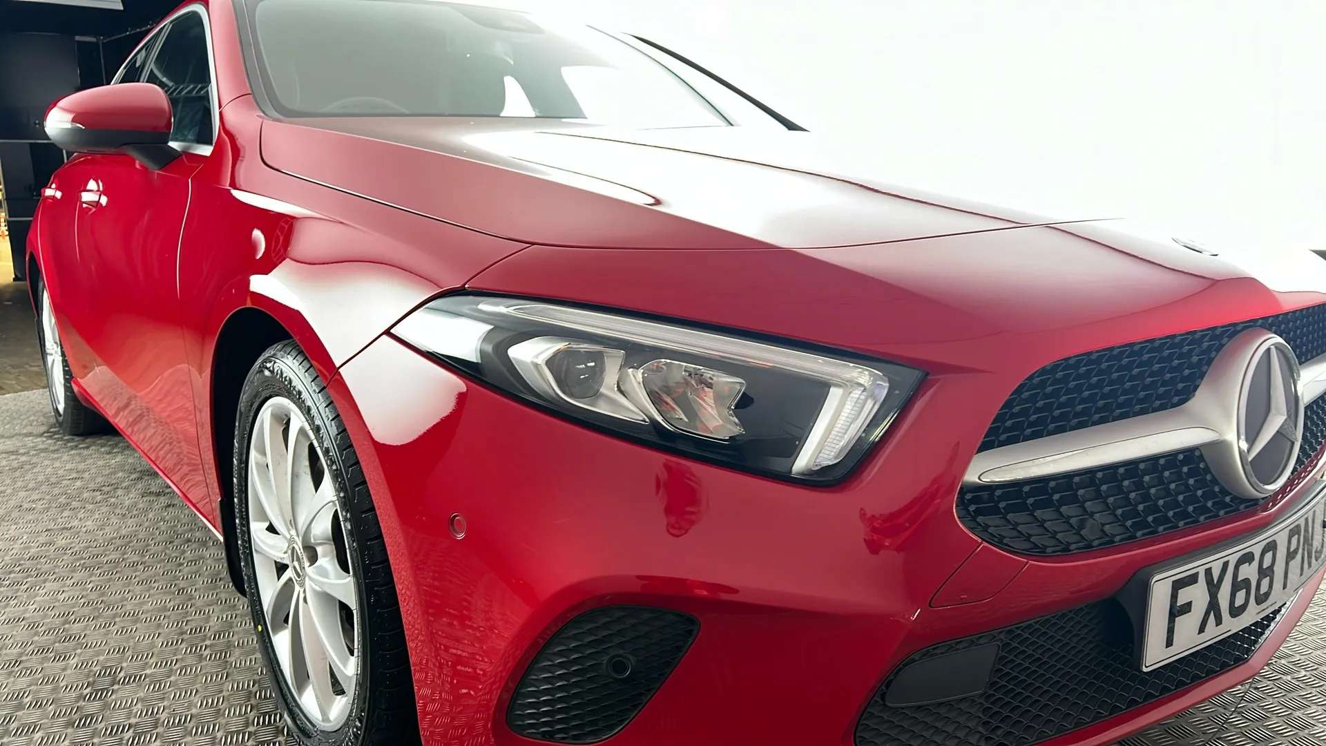 0 MERCEDES-BENZ A CLASS 0 MERCEDES-BENZ A CLASS